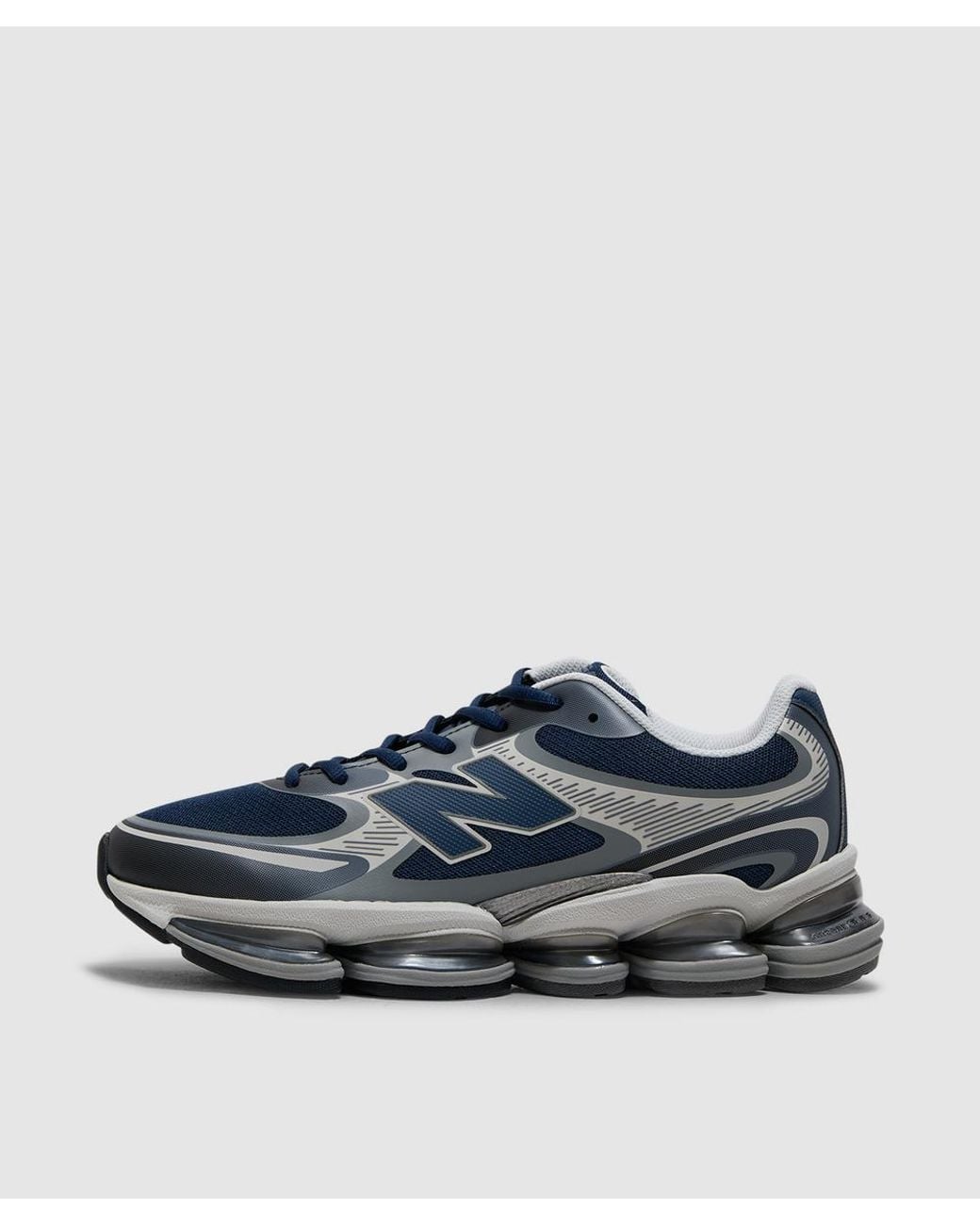 New Balance Blue Abzorb 2000 Sneaker (Nb Neptune for men