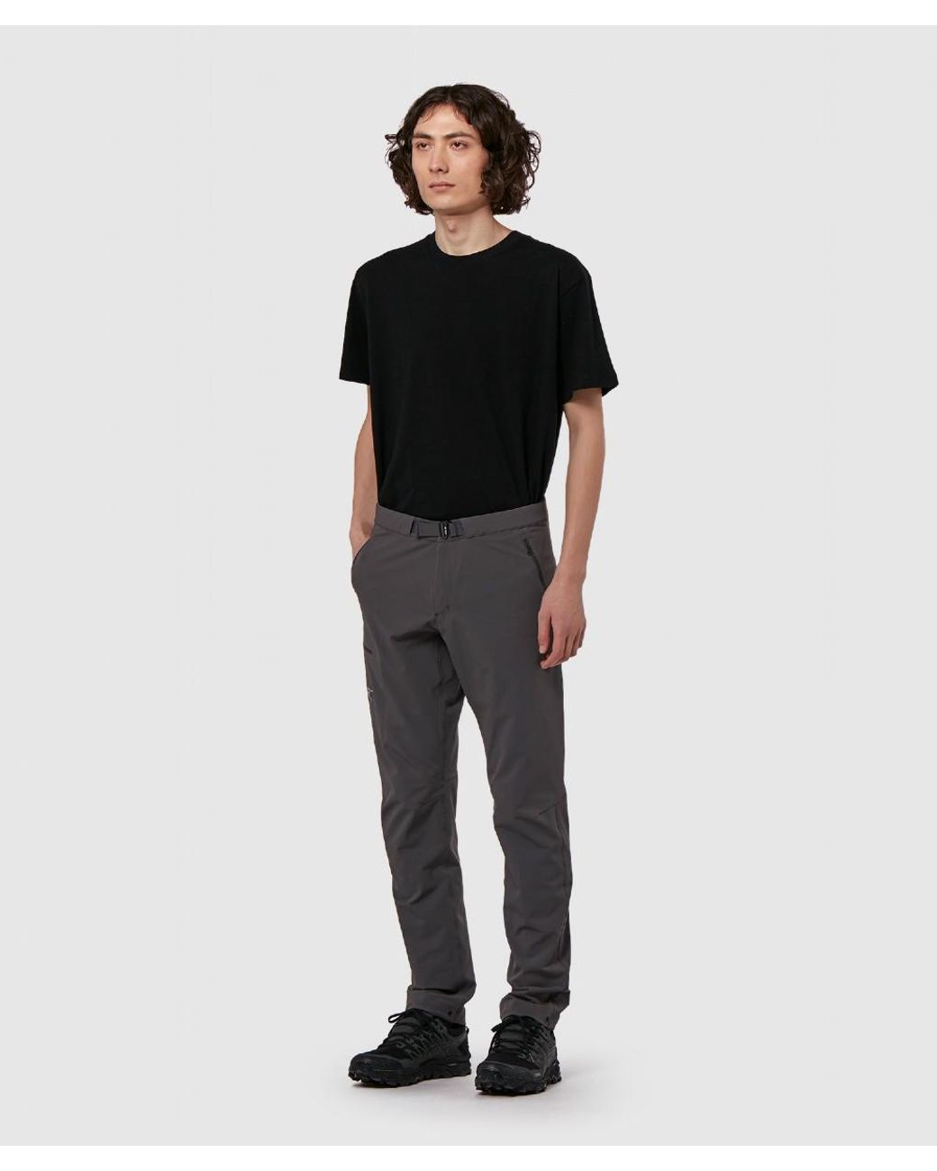 Arc'teryx Gamma Lt Pant in Gray for Men | Lyst