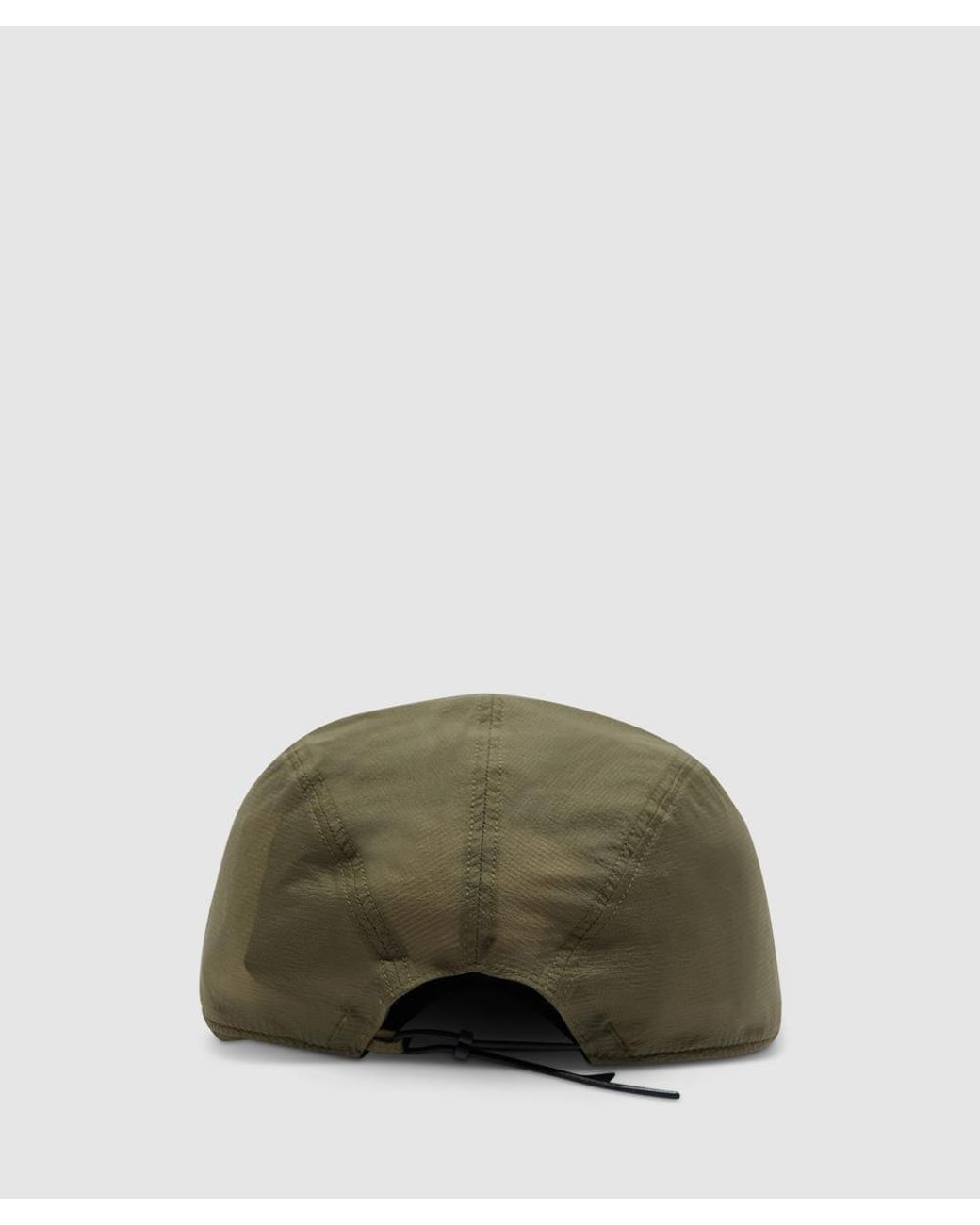 Arc'teryx Aerios 5 Panel Cap in Green | Lyst