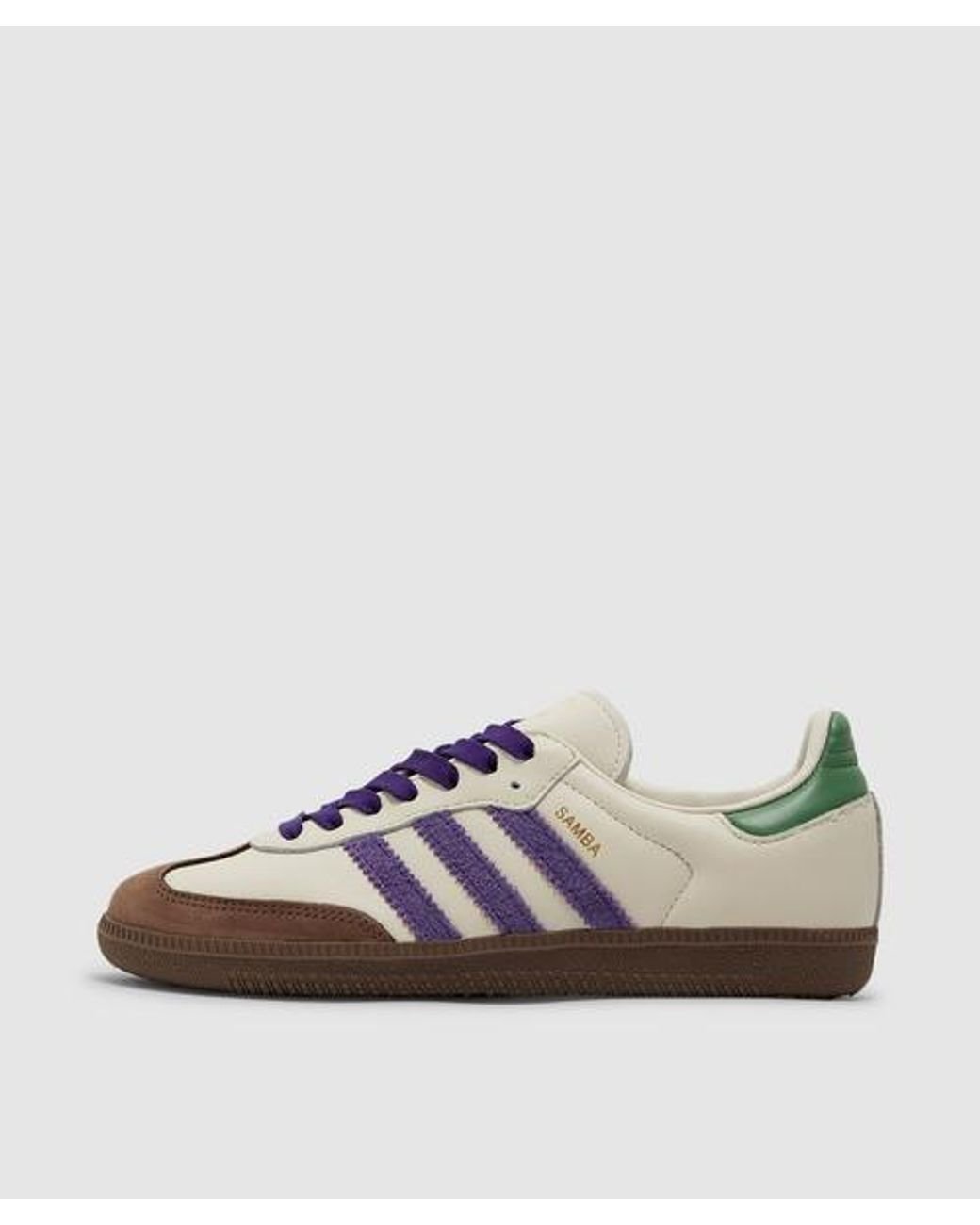 ◆Adidas◆SAMBA OG◆送料/関税込◆2Colors◆ Adidas Samba OG – DTLR