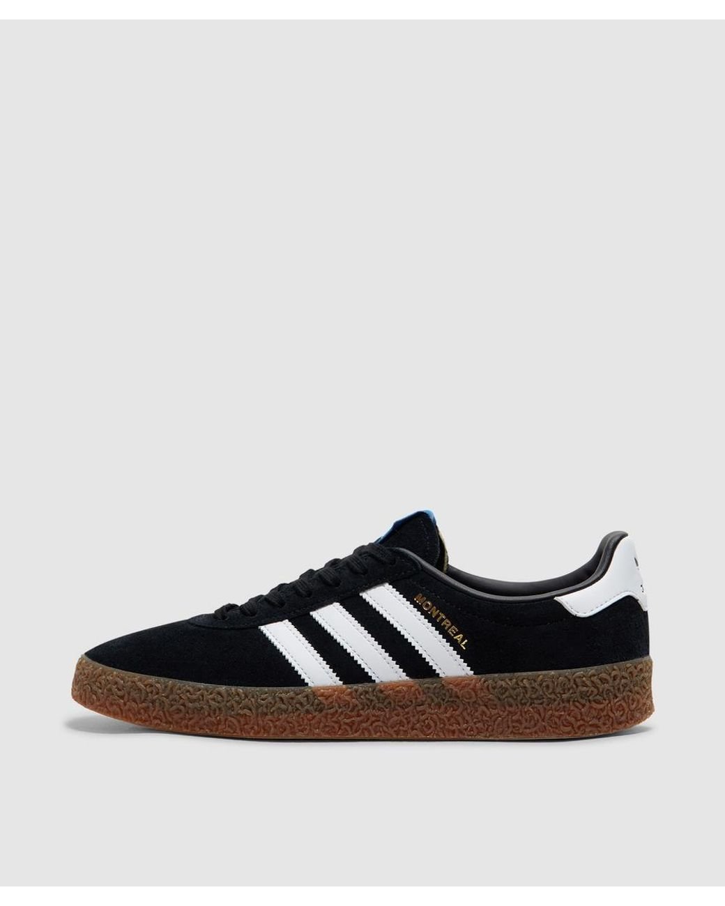 M Shoes Adidas Adidas Zx Rm Black Gum Adidas Originals ZX 500