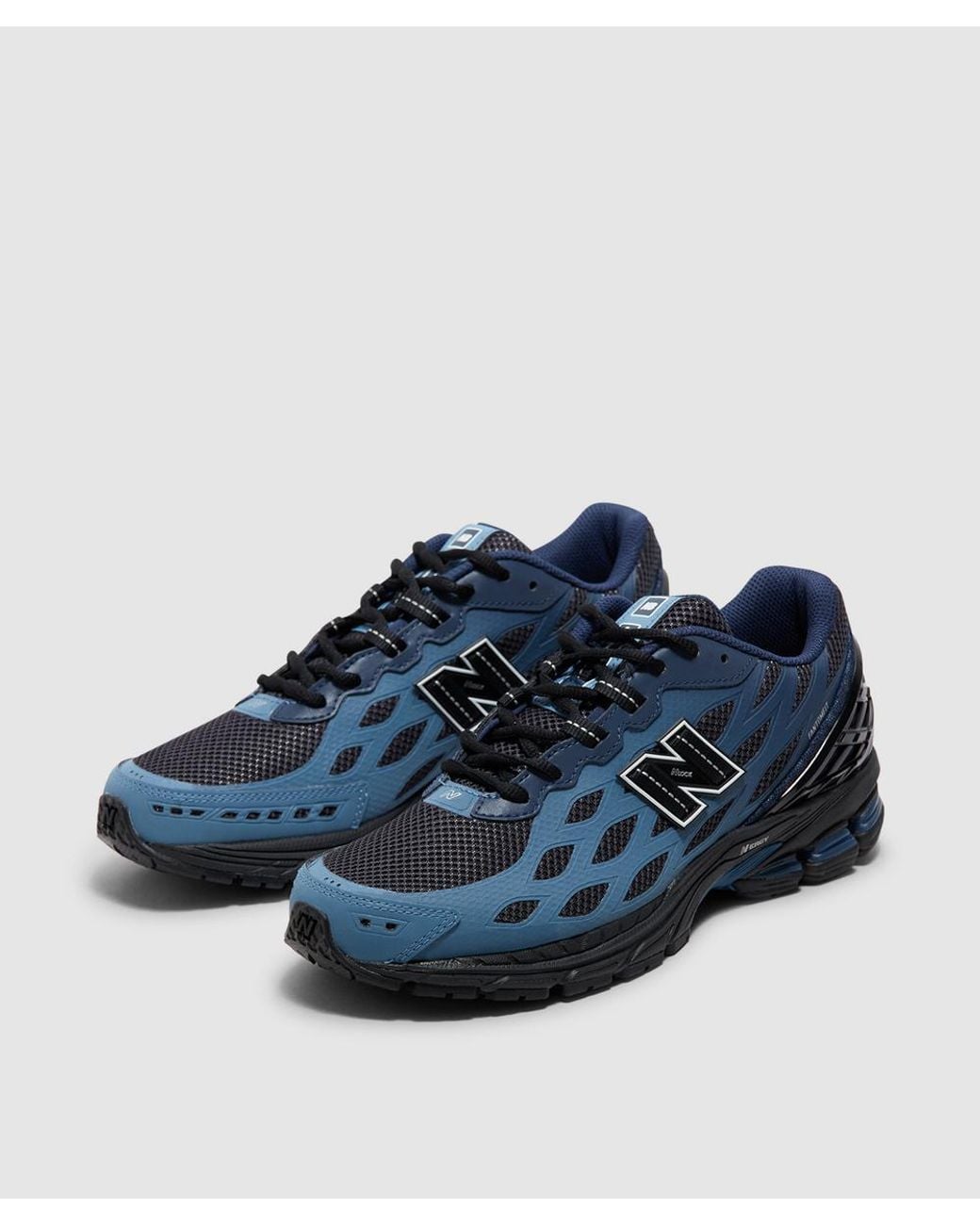 New Balance Blue 1906 'Fantom Fit' Sneaker for men
