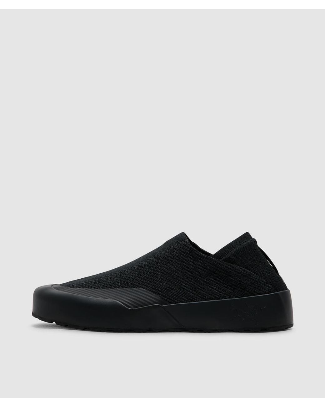 Arc'teryx Black Kragg Shoe for men