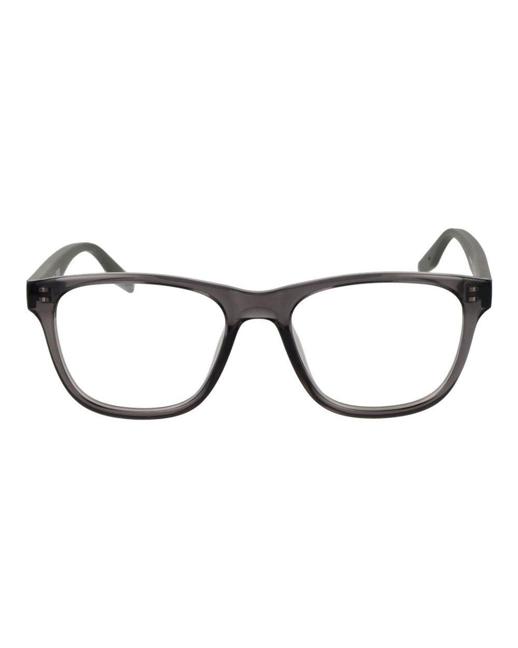 Converse Black Glasses for men