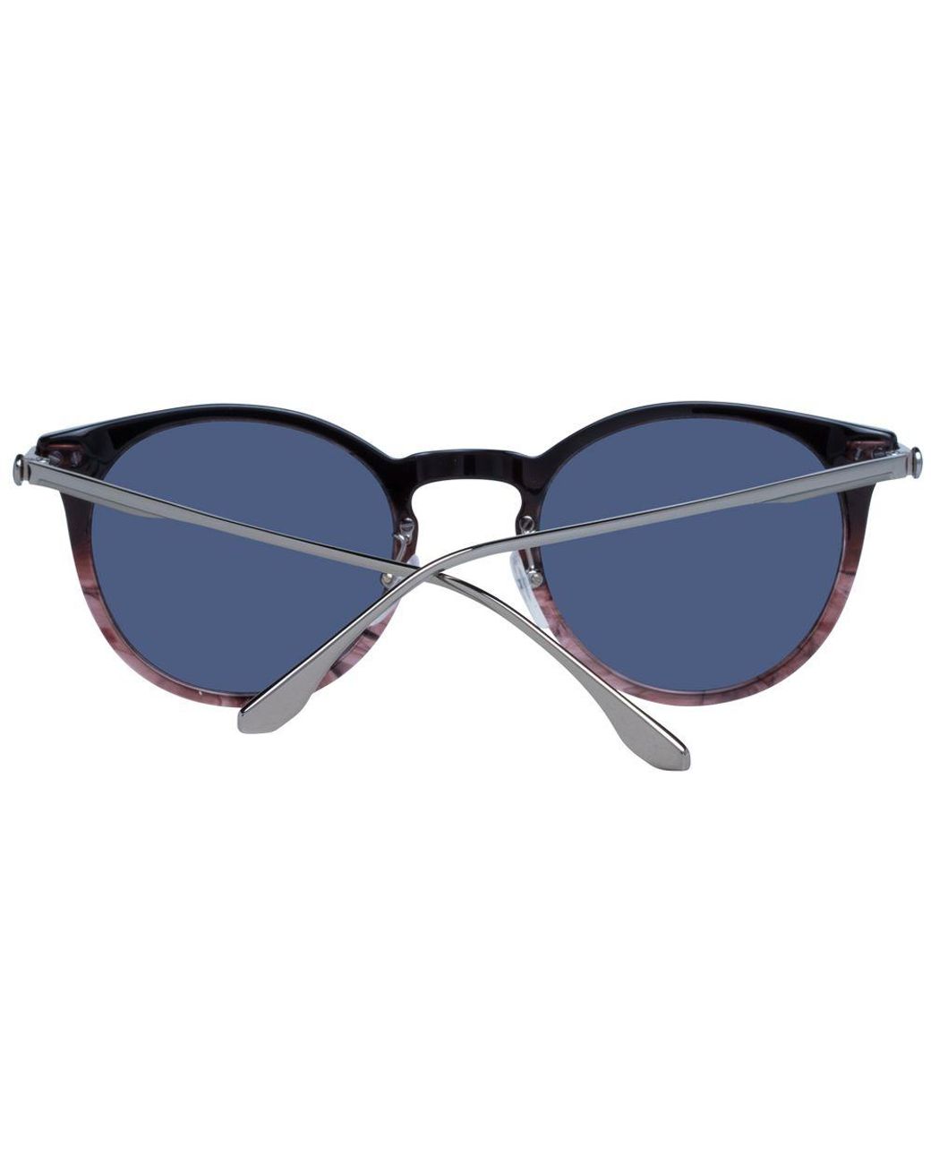 BMW Brown Sunglasses for men