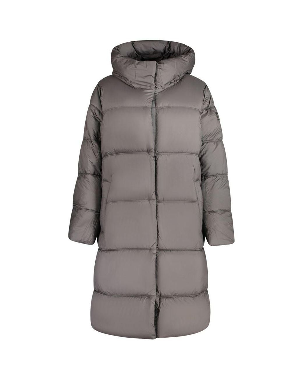 Pepe Jeans Gray Black Polyester S Jacket