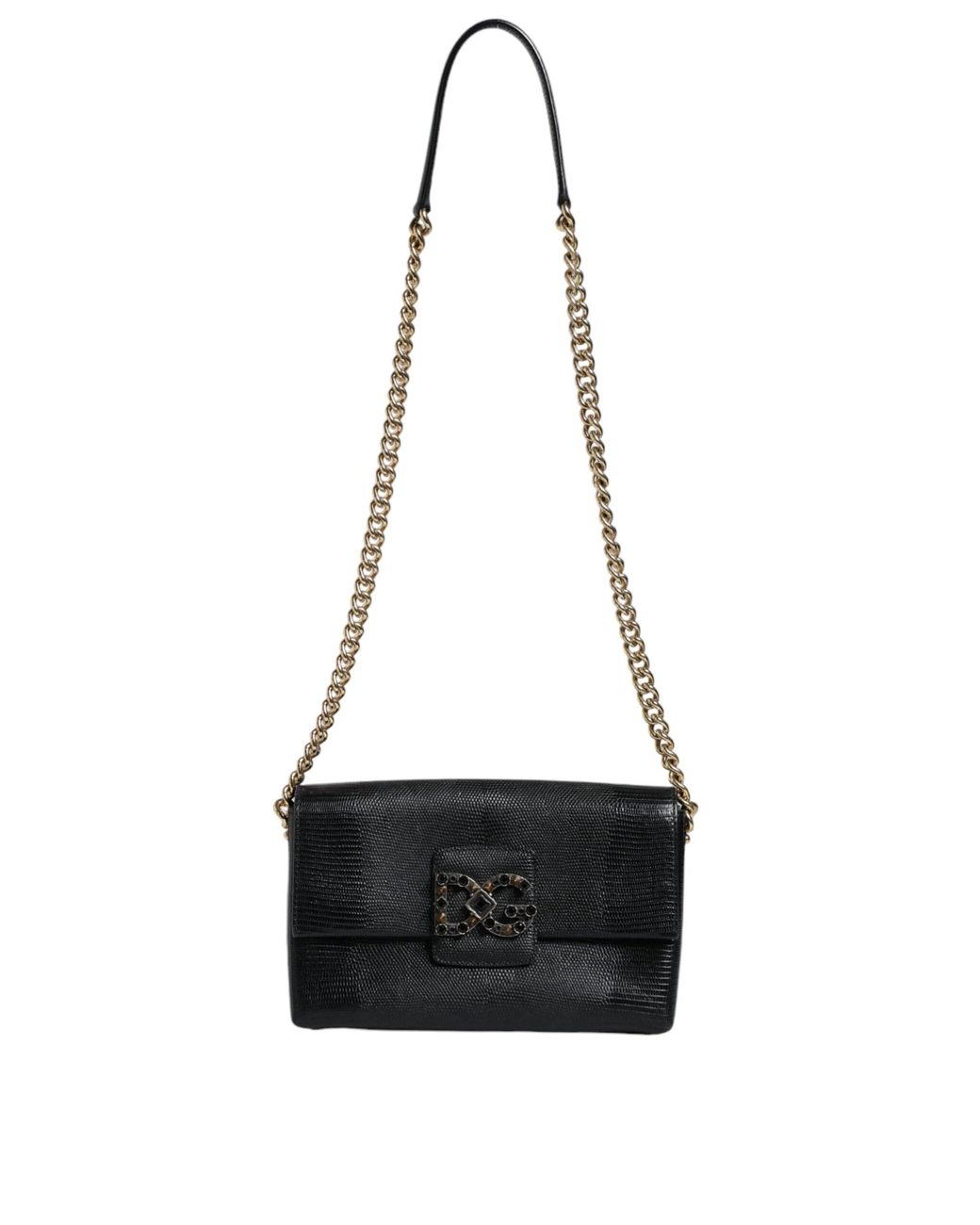 DOLCE & GABBANA DG Millennials crossbody bag · VERGLE