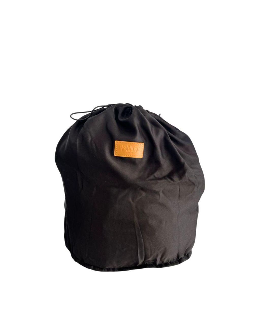 Baldinini Black Pu Handbag