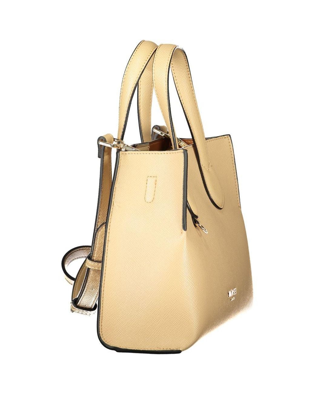 Twinset Natural Twinset Polyurethane Bag