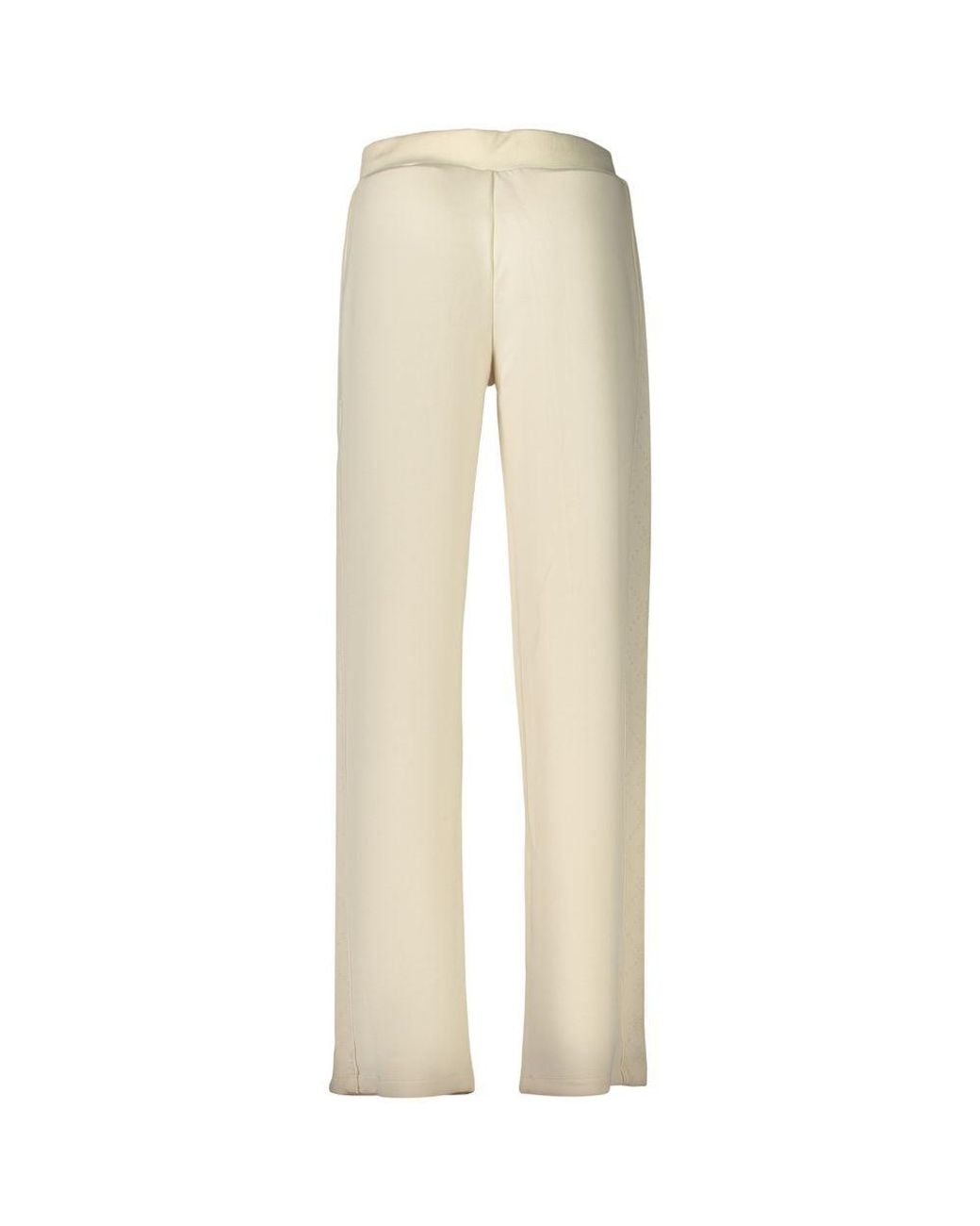 Guess Natural Beige Lyocell Trouser