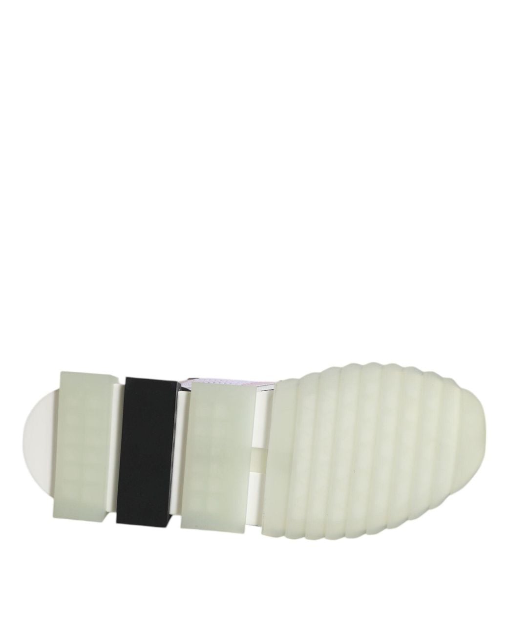 Dolce & Gabbana White Sneakers for men