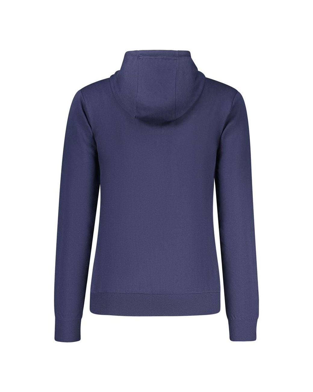 Norway 1963 Blue Cotton 's Sweatshirt