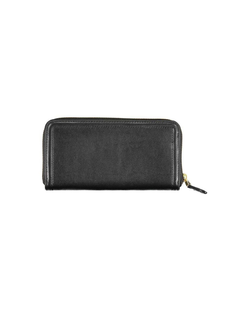 Ralph Lauren Black Wallets & Cardholders