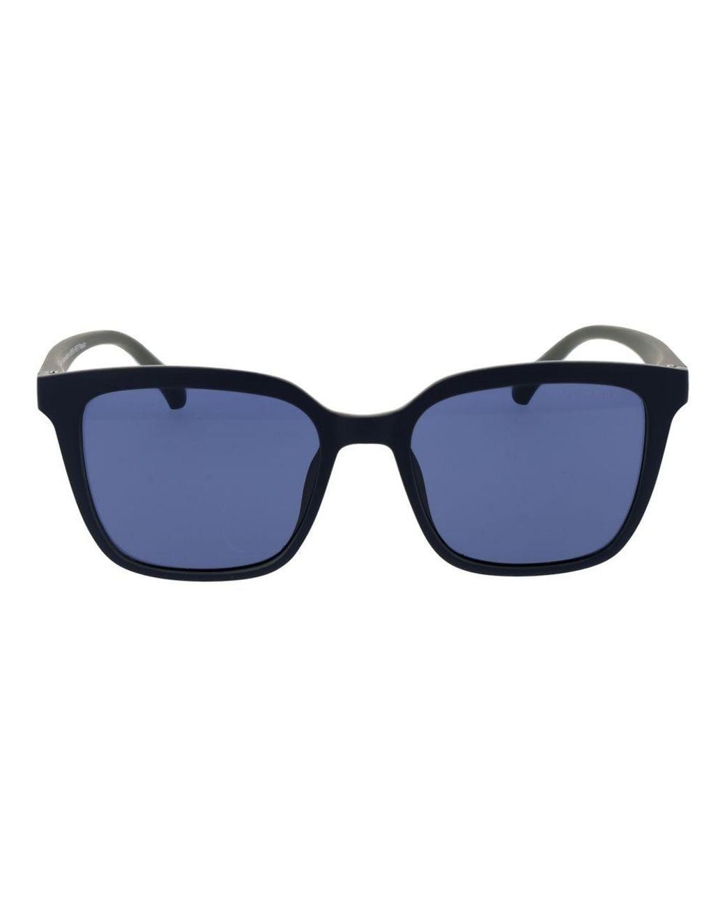 Gant Blue Plastic Sunglasses