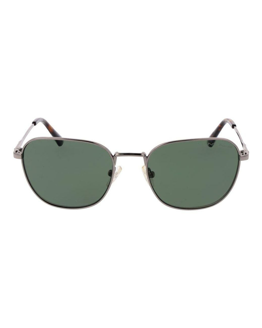 Gant Green Gray Men Sunglasses for men