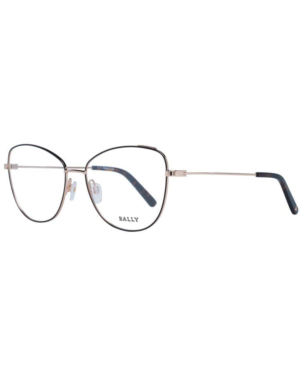Bally Metallic Frames