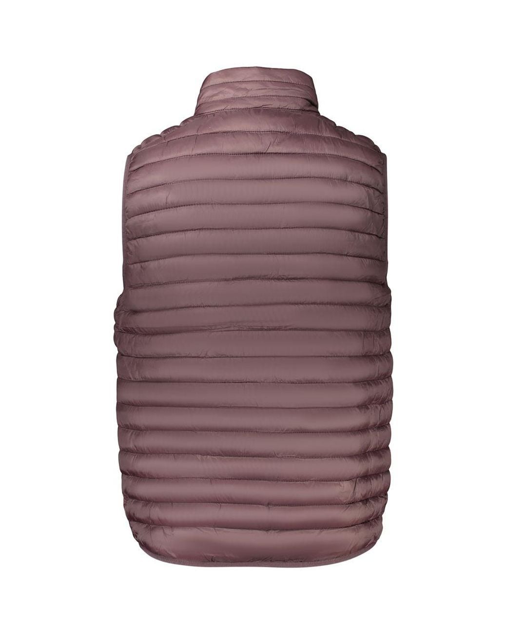 Armata Di Mare Purple Viola Poliammide Uomo Jacket for men