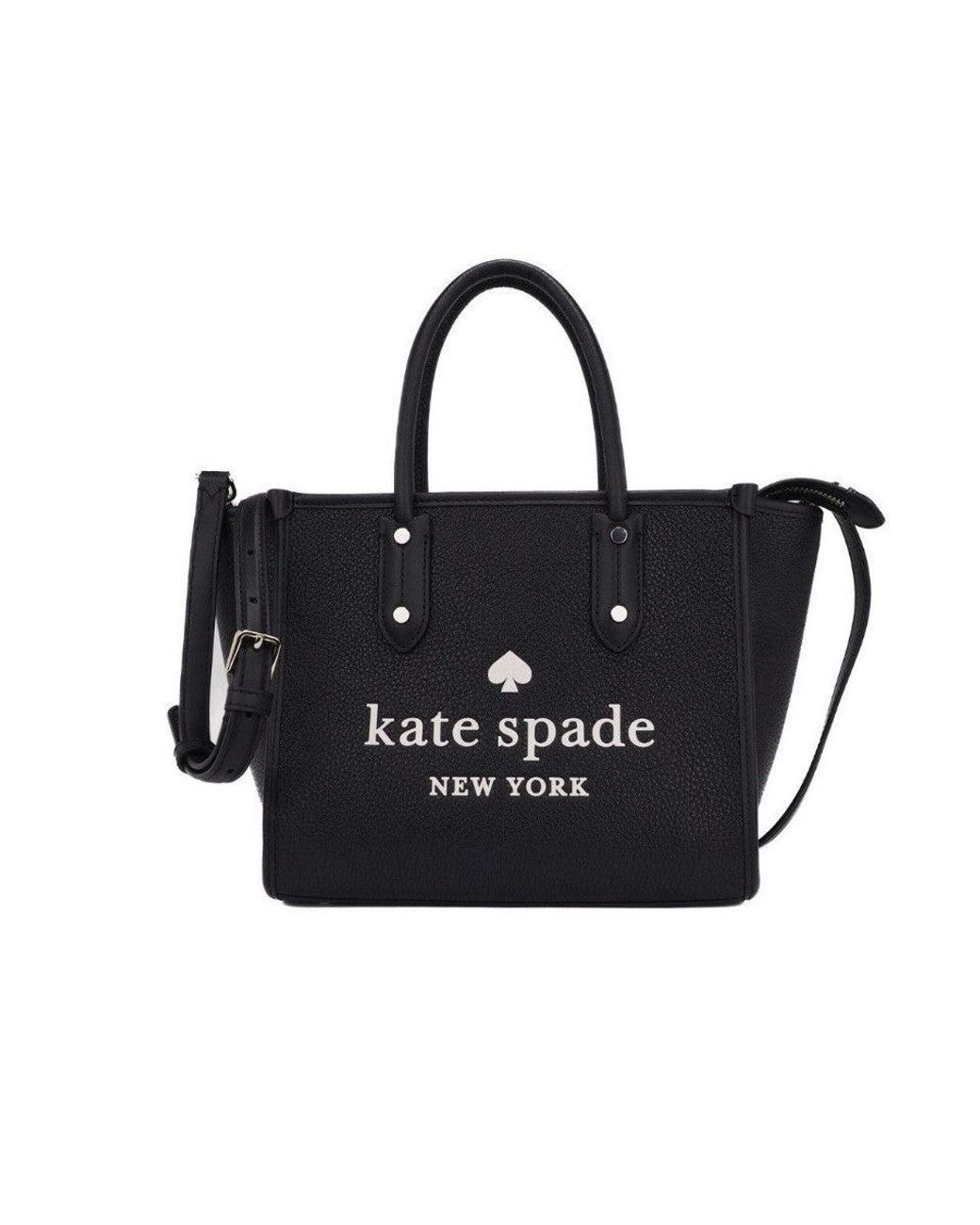 kate spade | Bags | Kate Spade Leila Small Bucket Bagcolorblack Nwt |  Poshmark