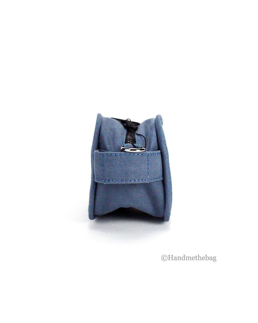 Marc Jacobs Blue The Camera Bag