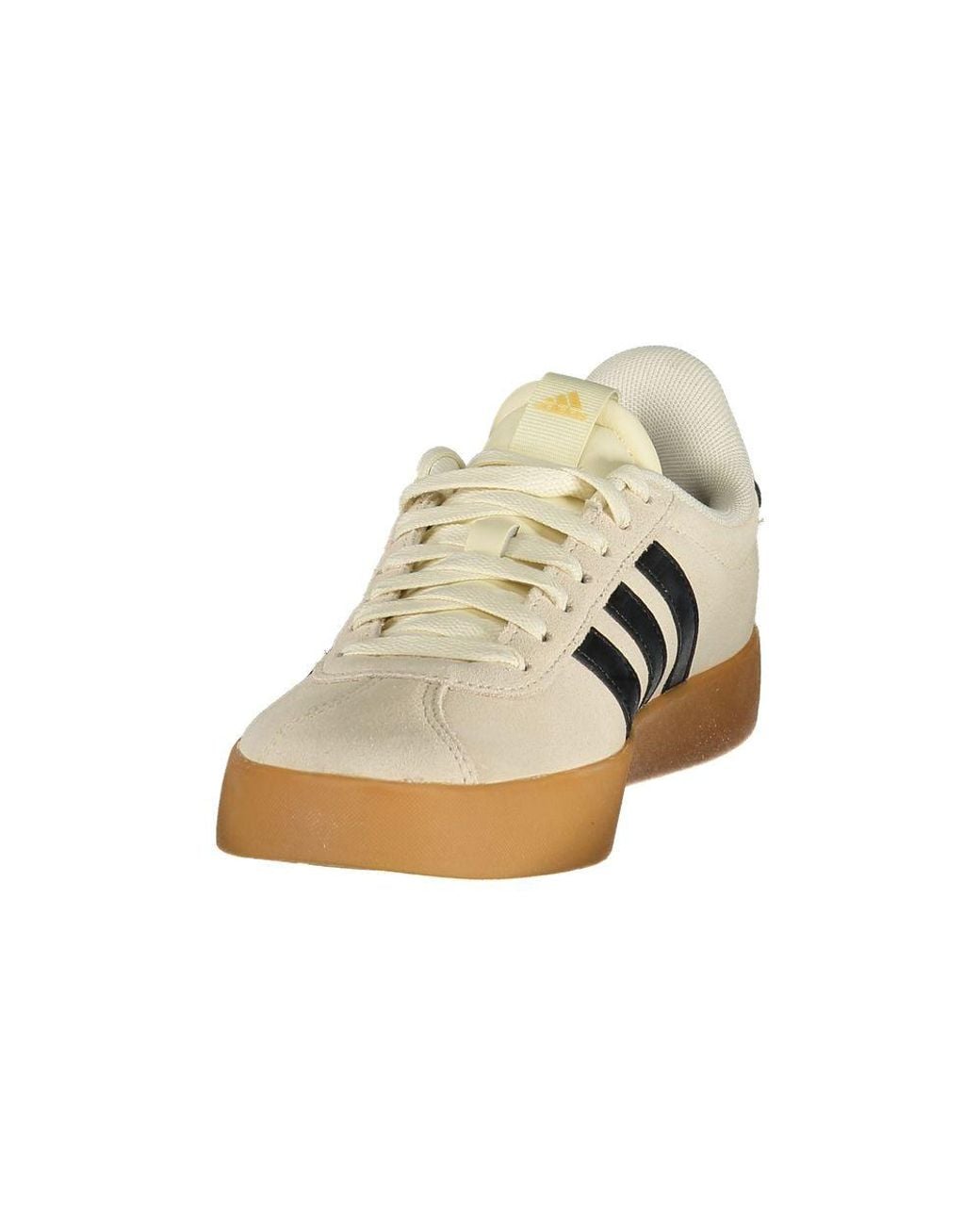 Adidas Metallic Poliuretano Donna Sneaker