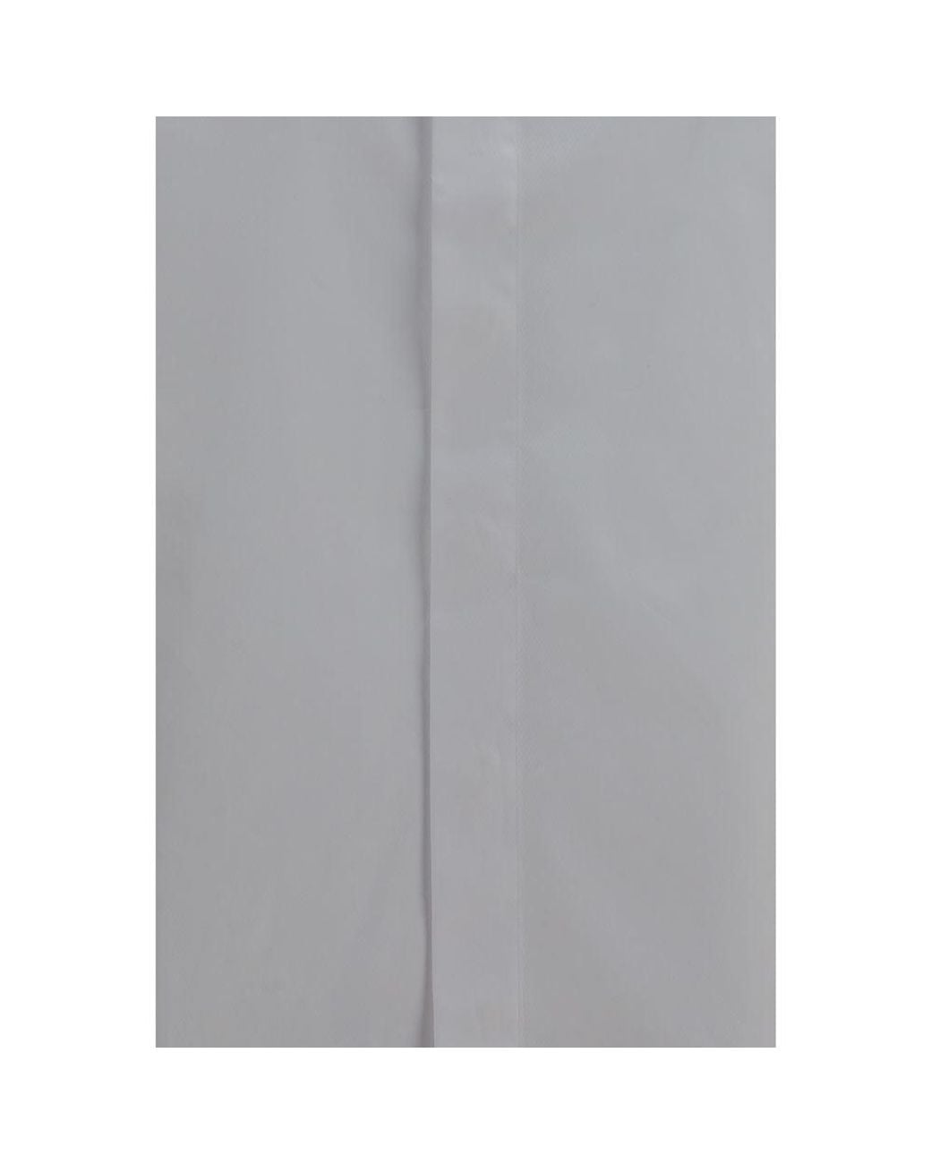 Giorgio Armani Gray Cotton Dress Shirt for men