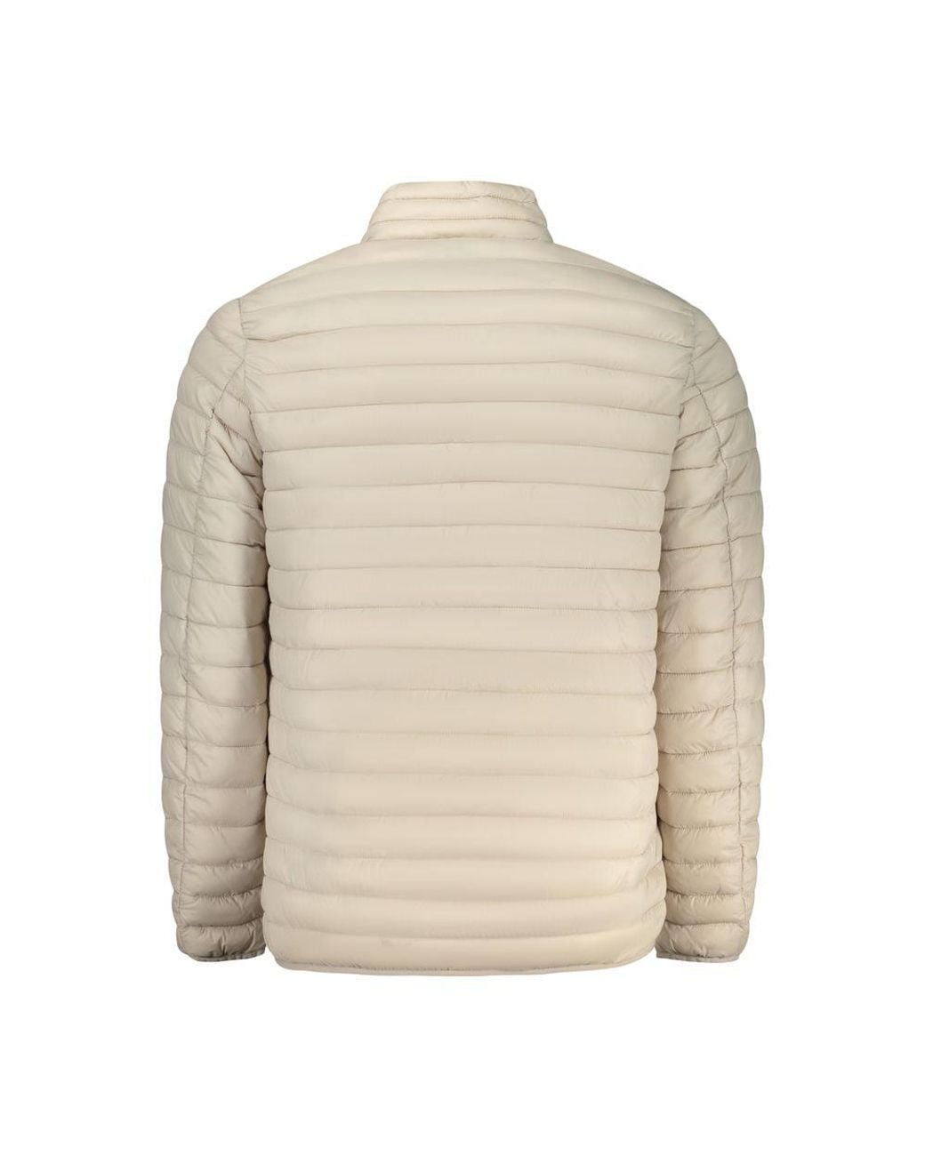 Norway 1963 Natural Poliammide Jacket for men