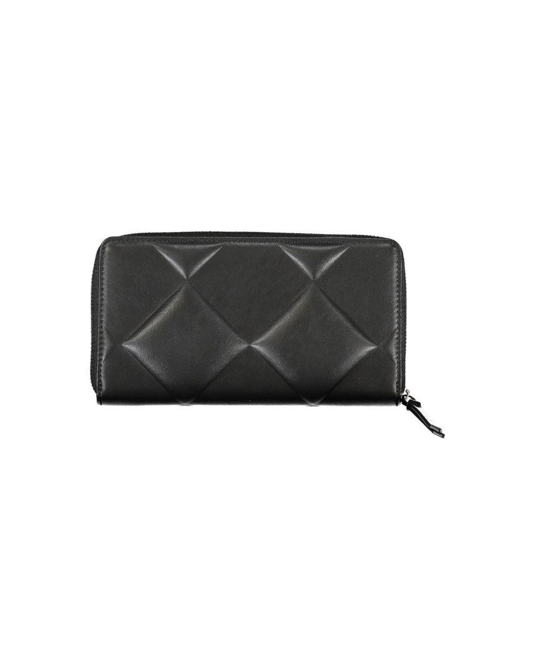 Calvin Klein Black Wallets & Cardholders