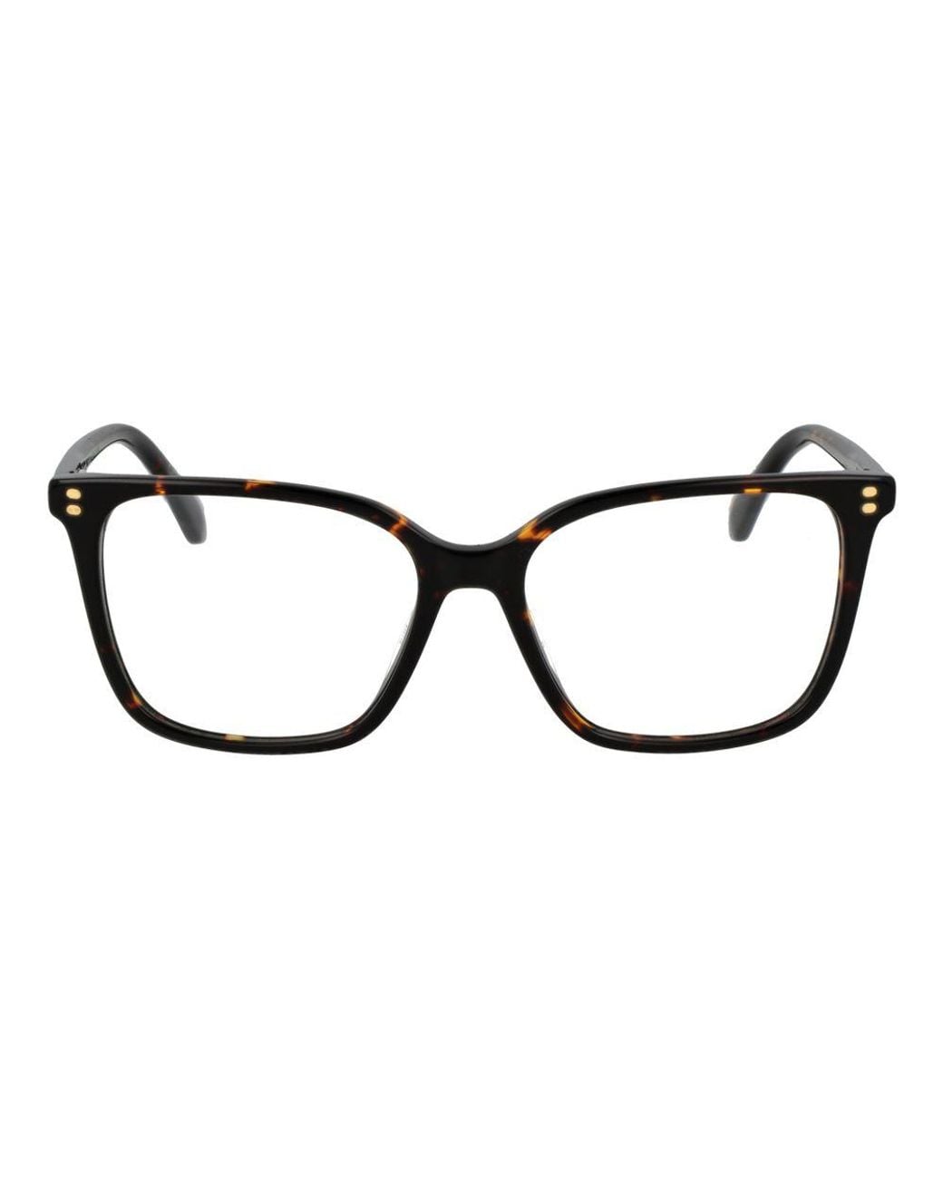 Polaroid Black Acetate Glasses (Frames)