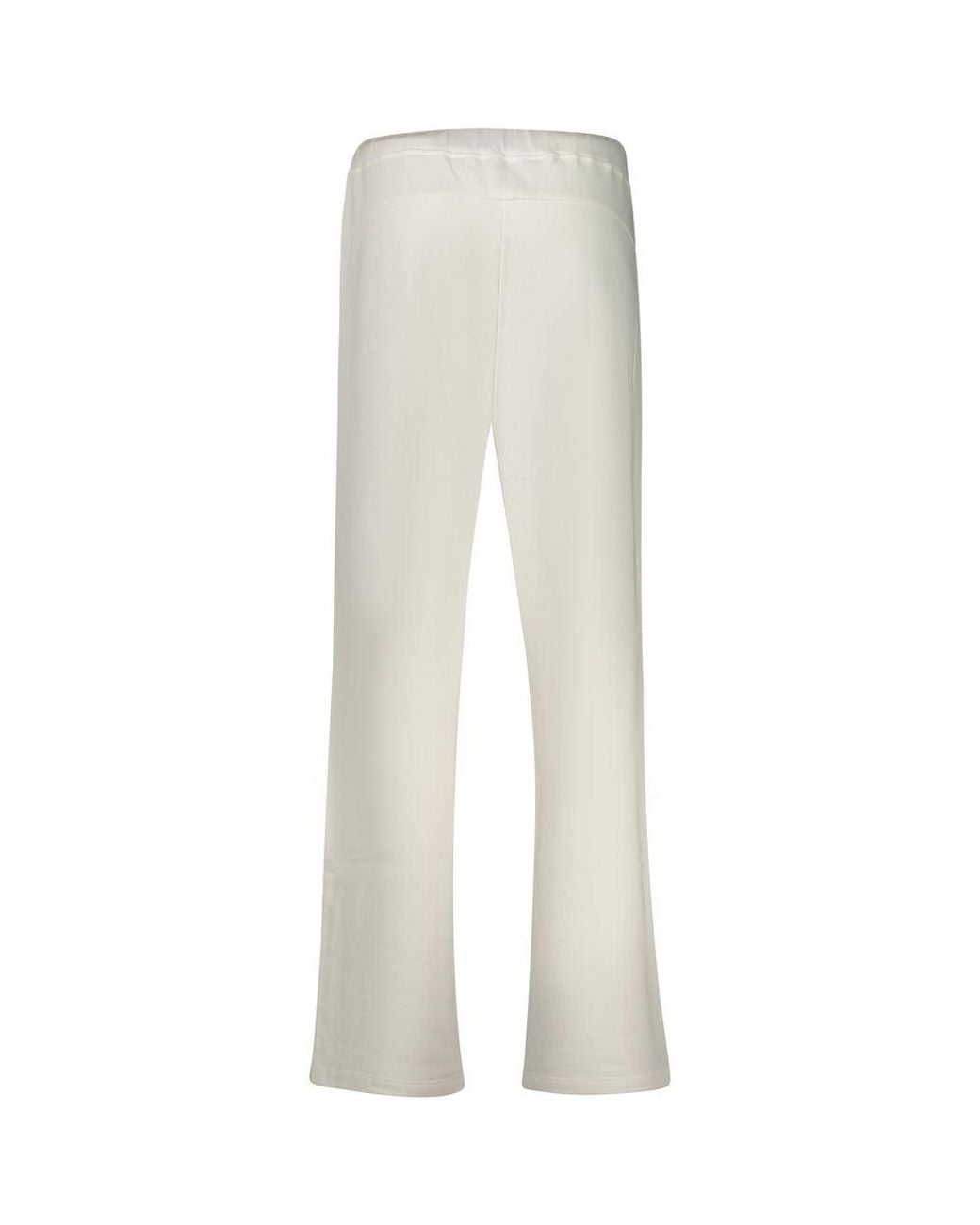 North Sails Natural Bianco Cotton S Sweatpant