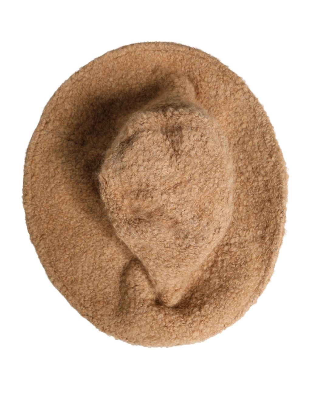Dolce & Gabbana Natural Hats