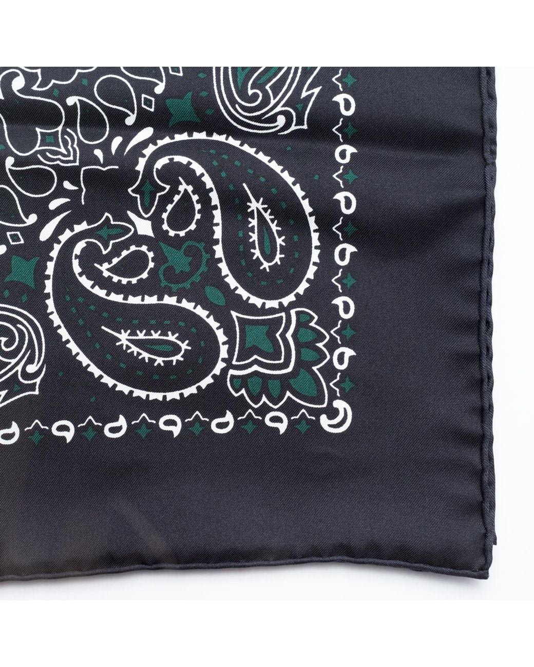 Manipur Gray Scarves