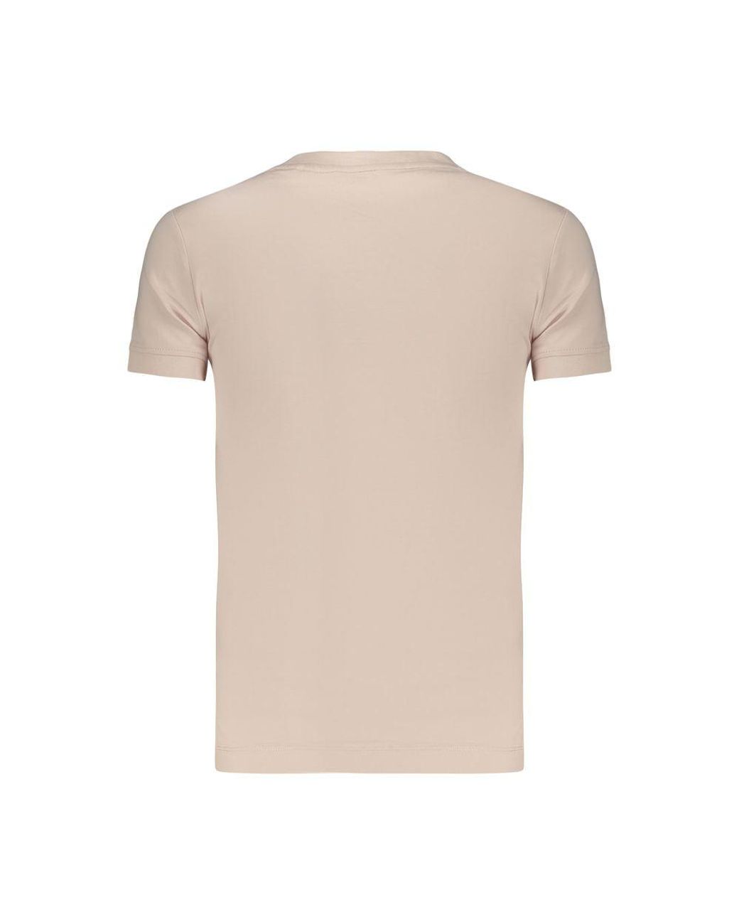 Guess Natural T-Shirts