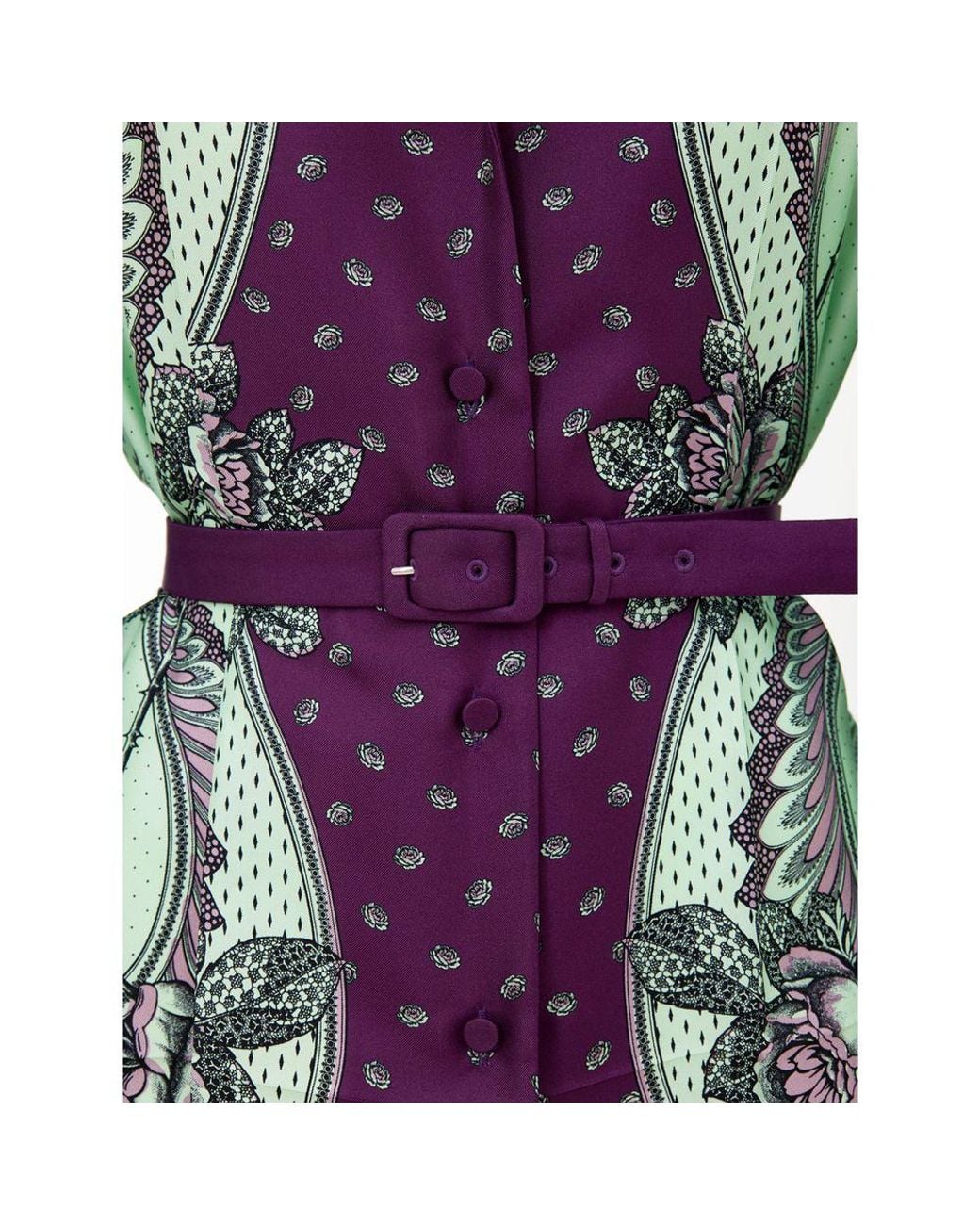 Gucci Green Shirts