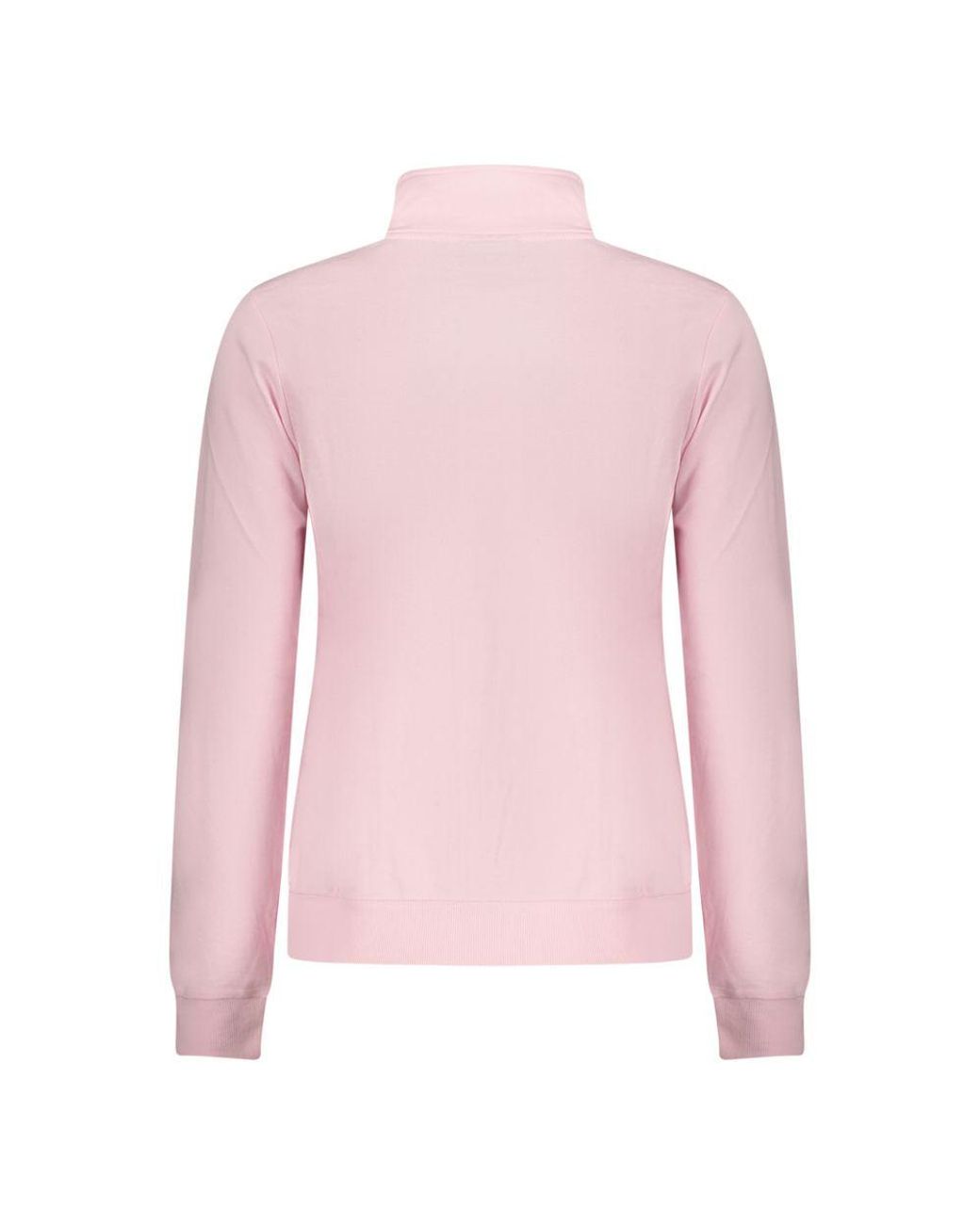 Norway 1963 Pink Cotton Sweatshirt