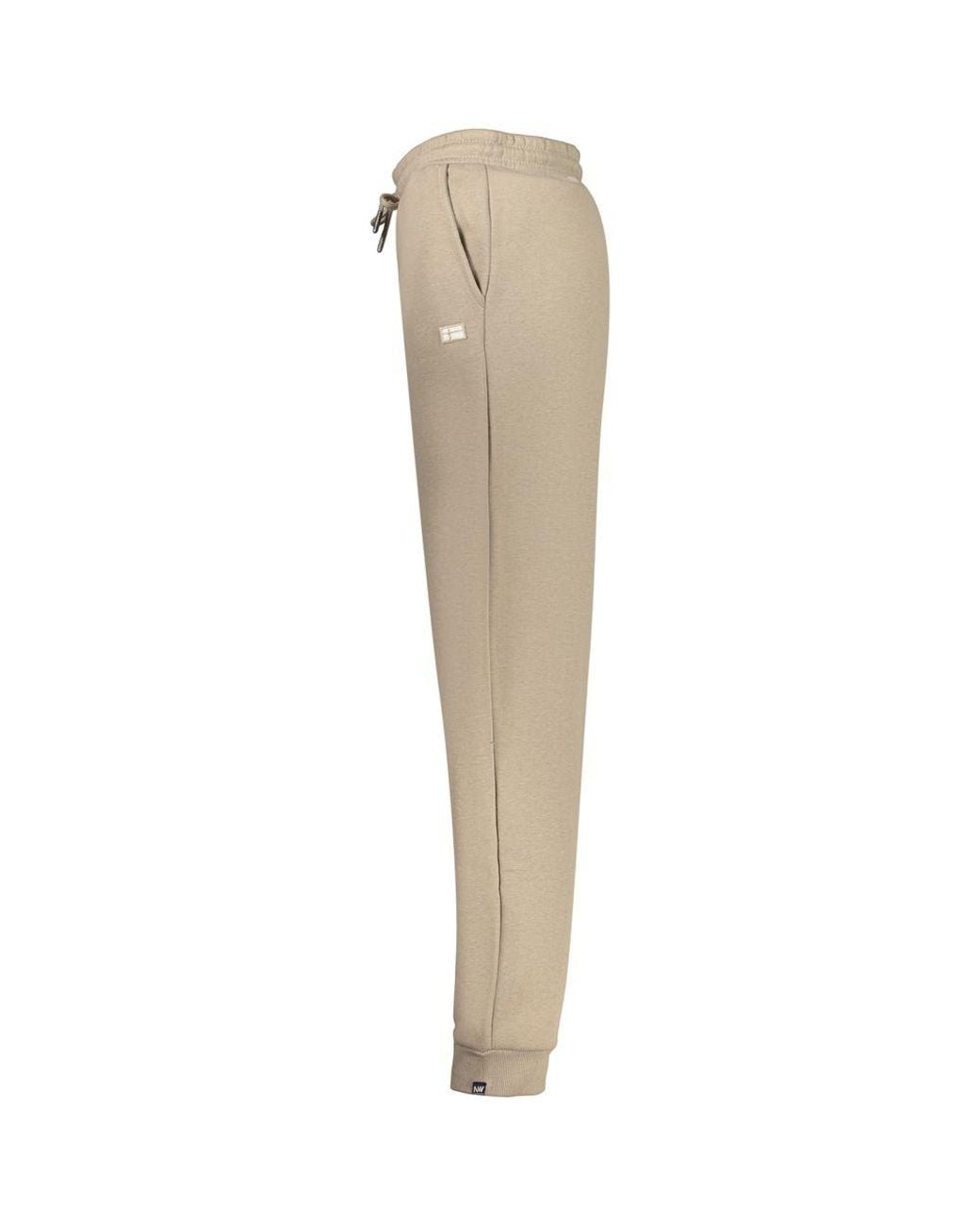 Norway 1963 Natural Cotton Trousers