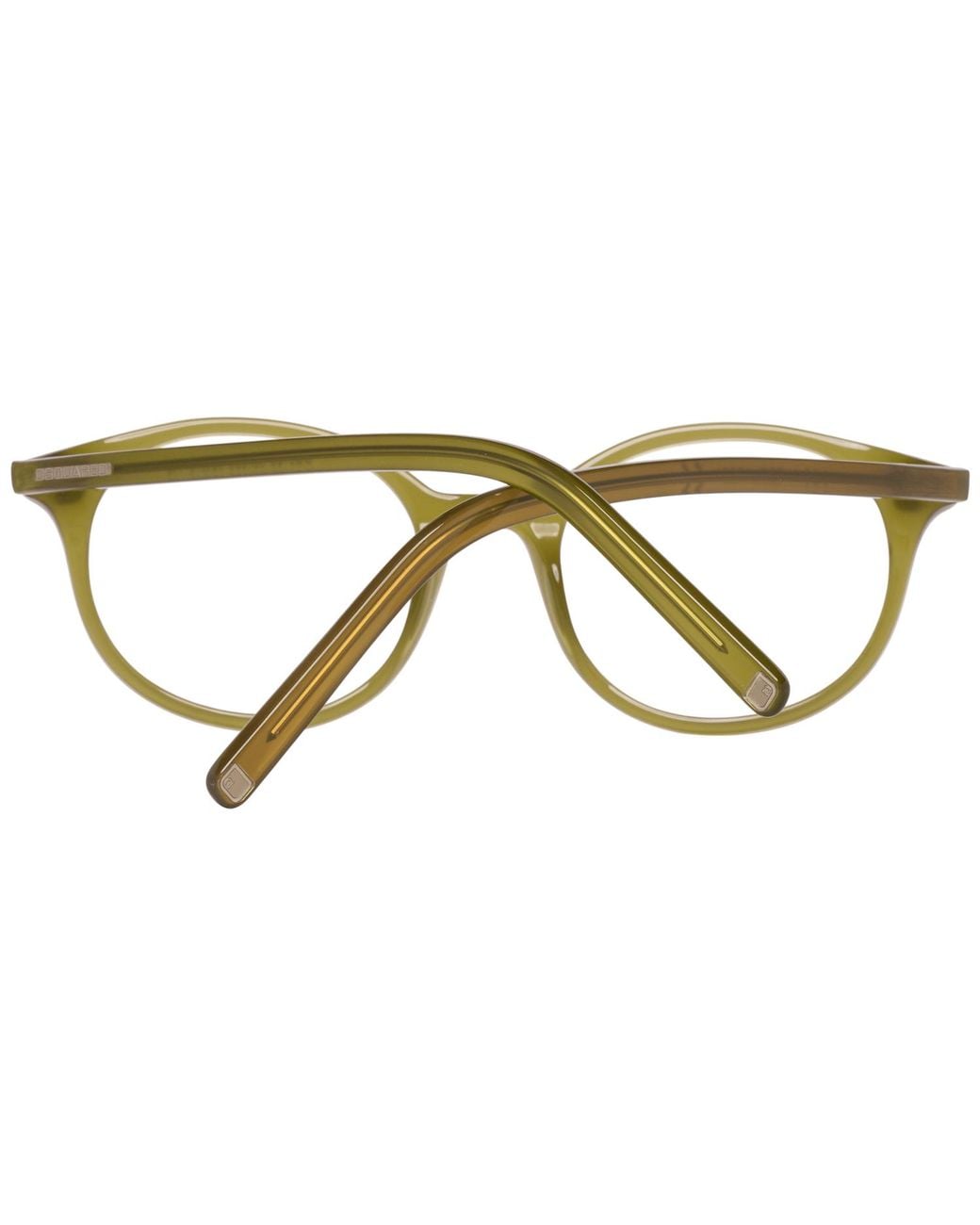 DSquared² Metallic Glasses