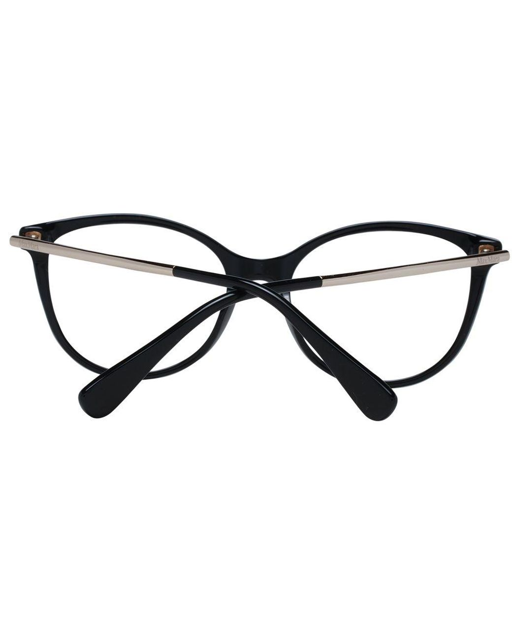 Max Mara Brown Optical Frames