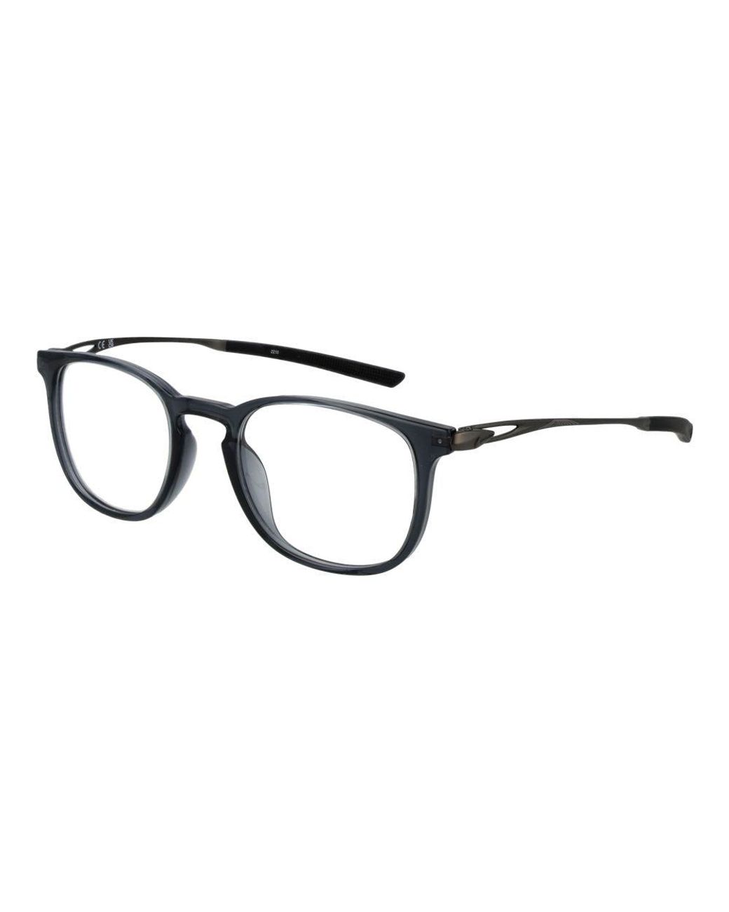 Nike Black Glasses