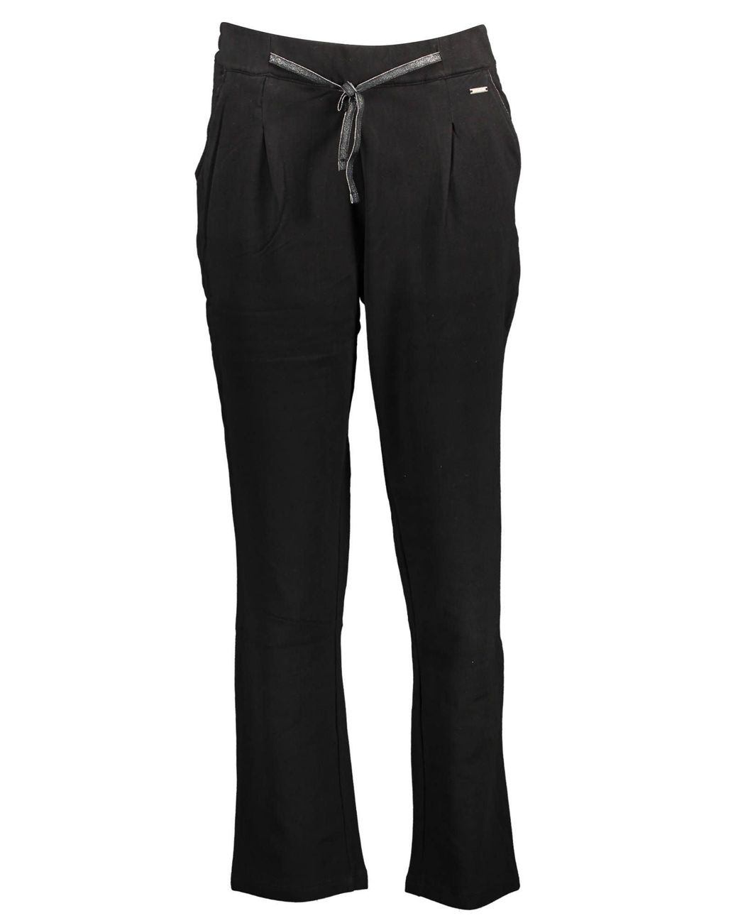 US Polo Cotton Black Trouser at Rs 585 in Mumbai | ID: 21169949391