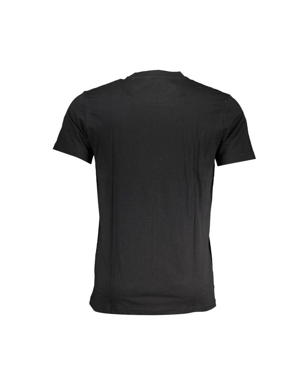 Roberto Cavalli Black T-Shirts for men