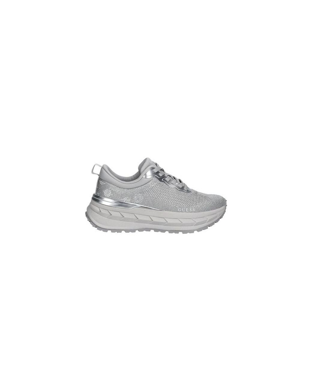 Guess Gray Sneakers