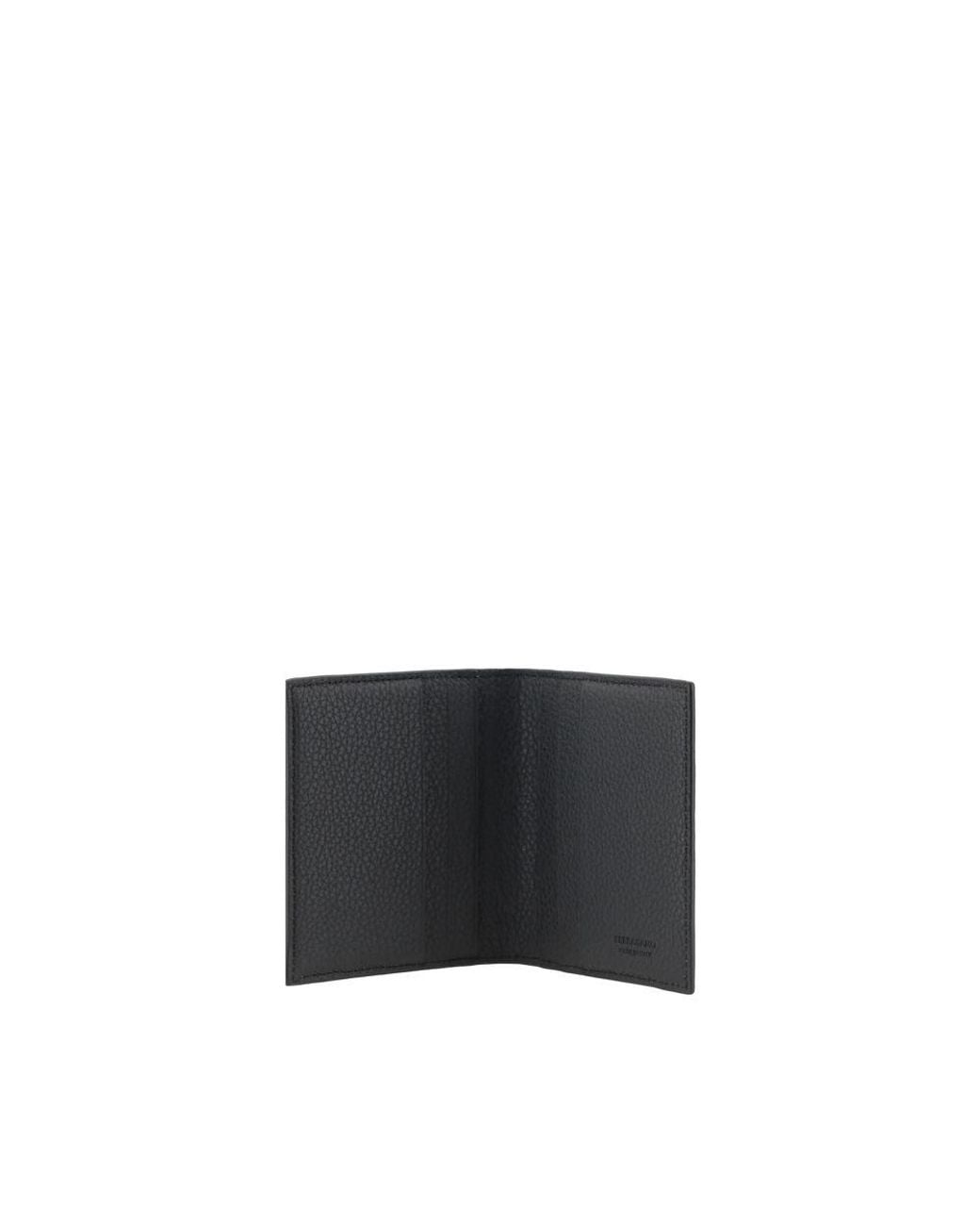 Ferragamo Black Wallets & Cardholders for men