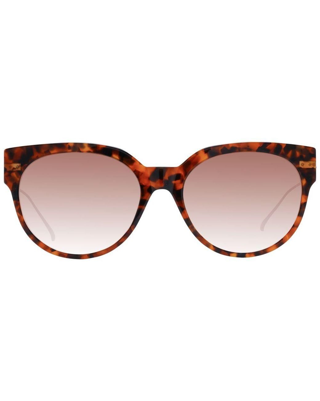 Scotch & Soda Brown Sunglasses