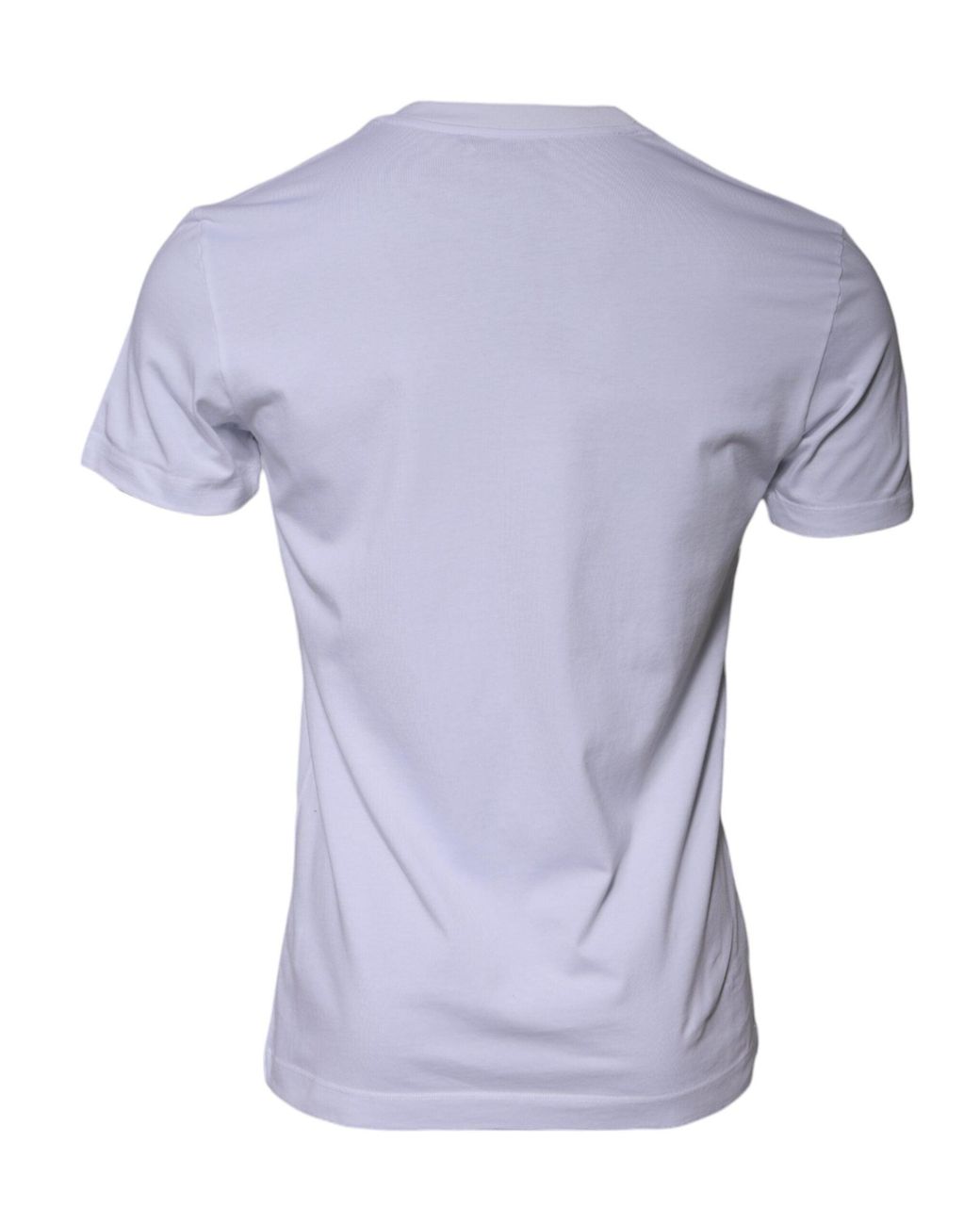 Dolce & Gabbana Blue Dna Tshirt Short Sleeve for men