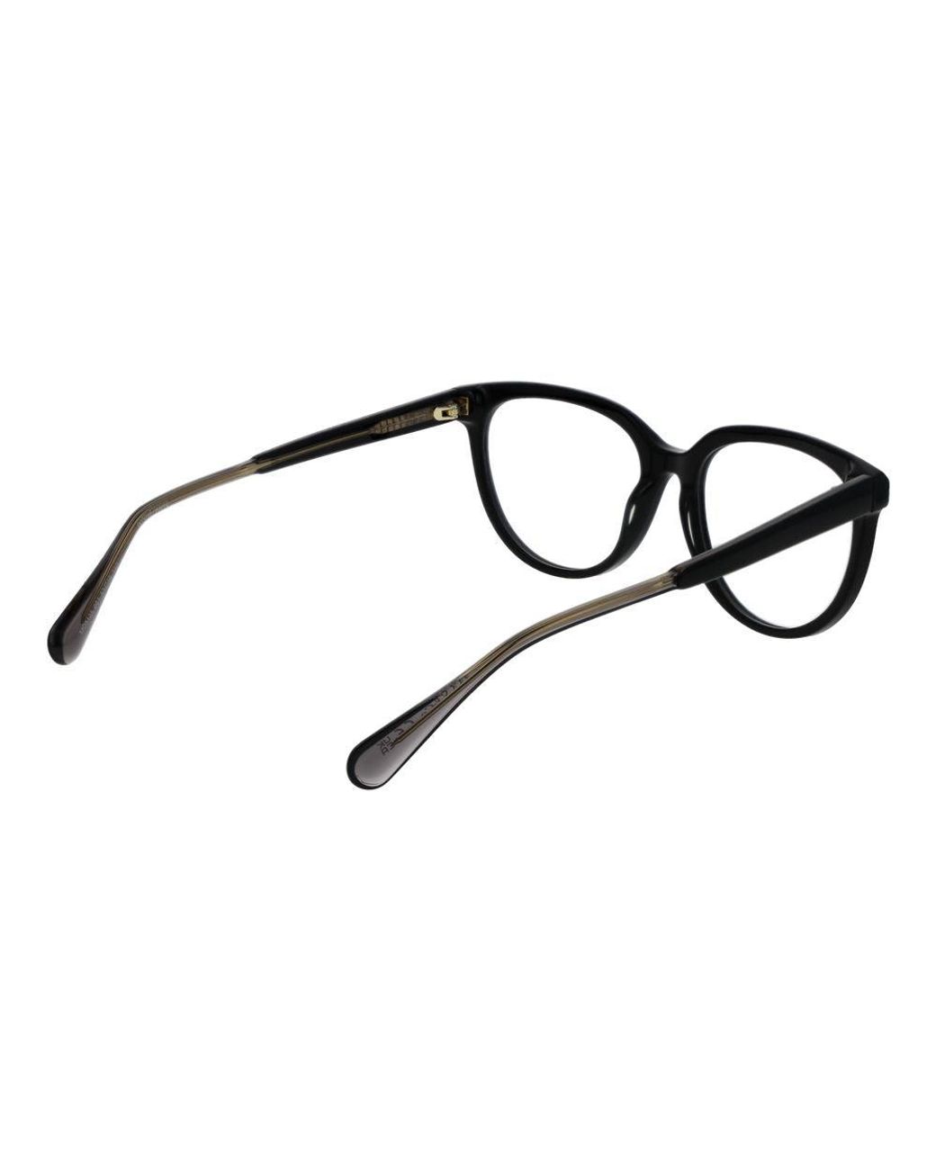 MAX&Co. Black Acetate Glasses (frames)