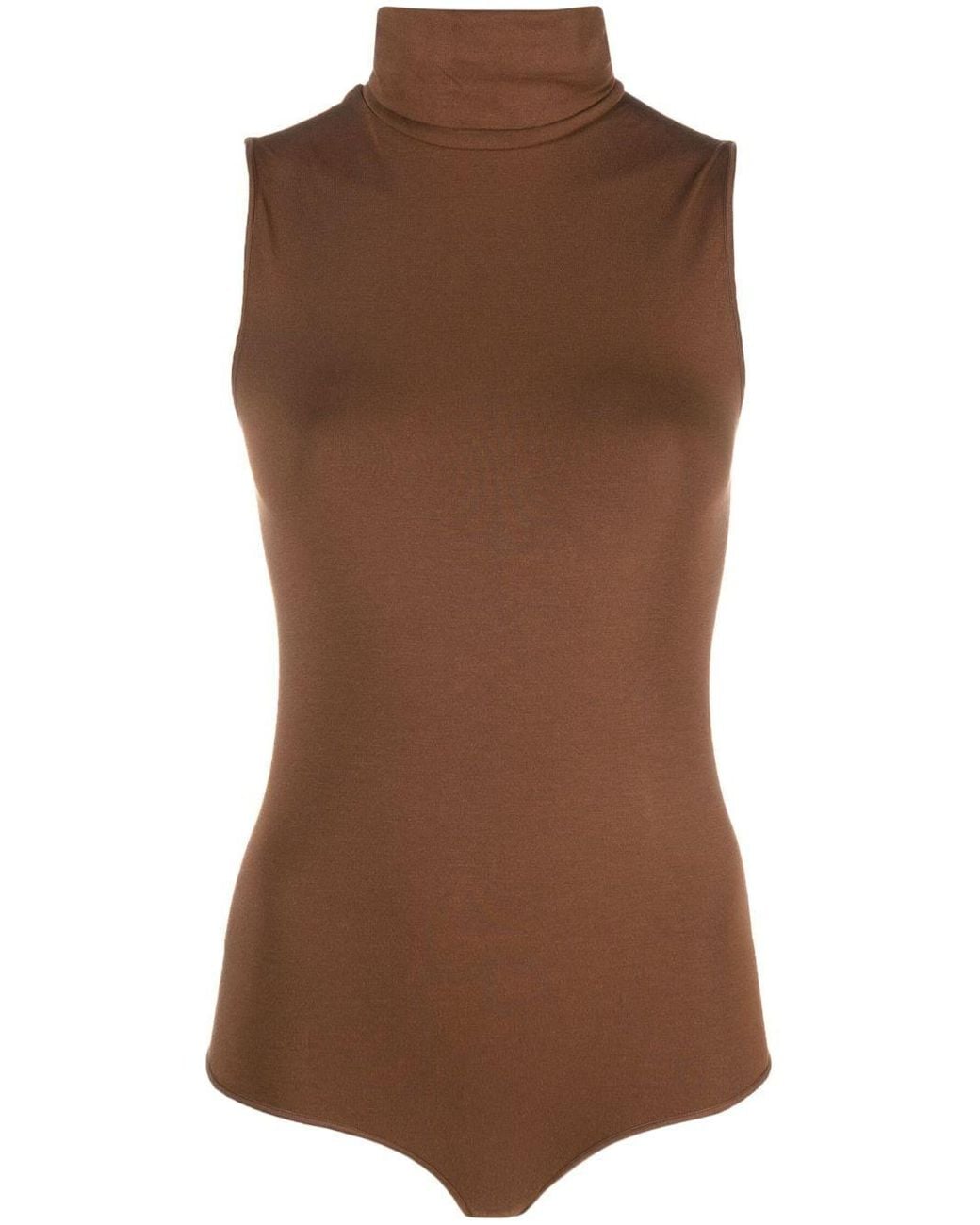 Wolford Black Roll