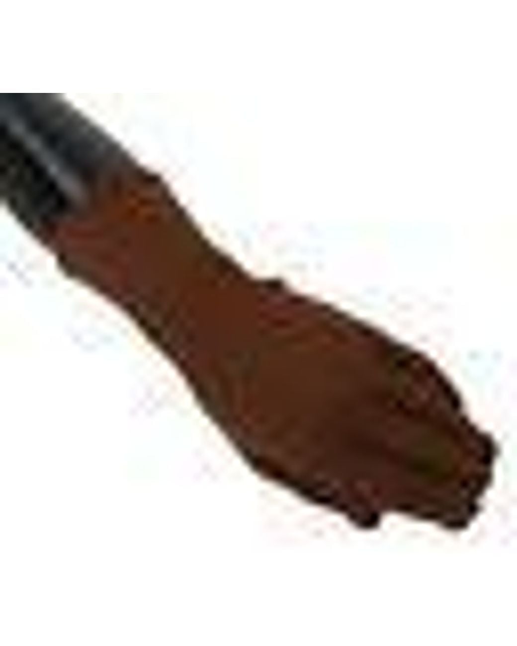 Dolce & Gabbana Brown Dolce & Gabbana Cashmere Knit Gloves for men