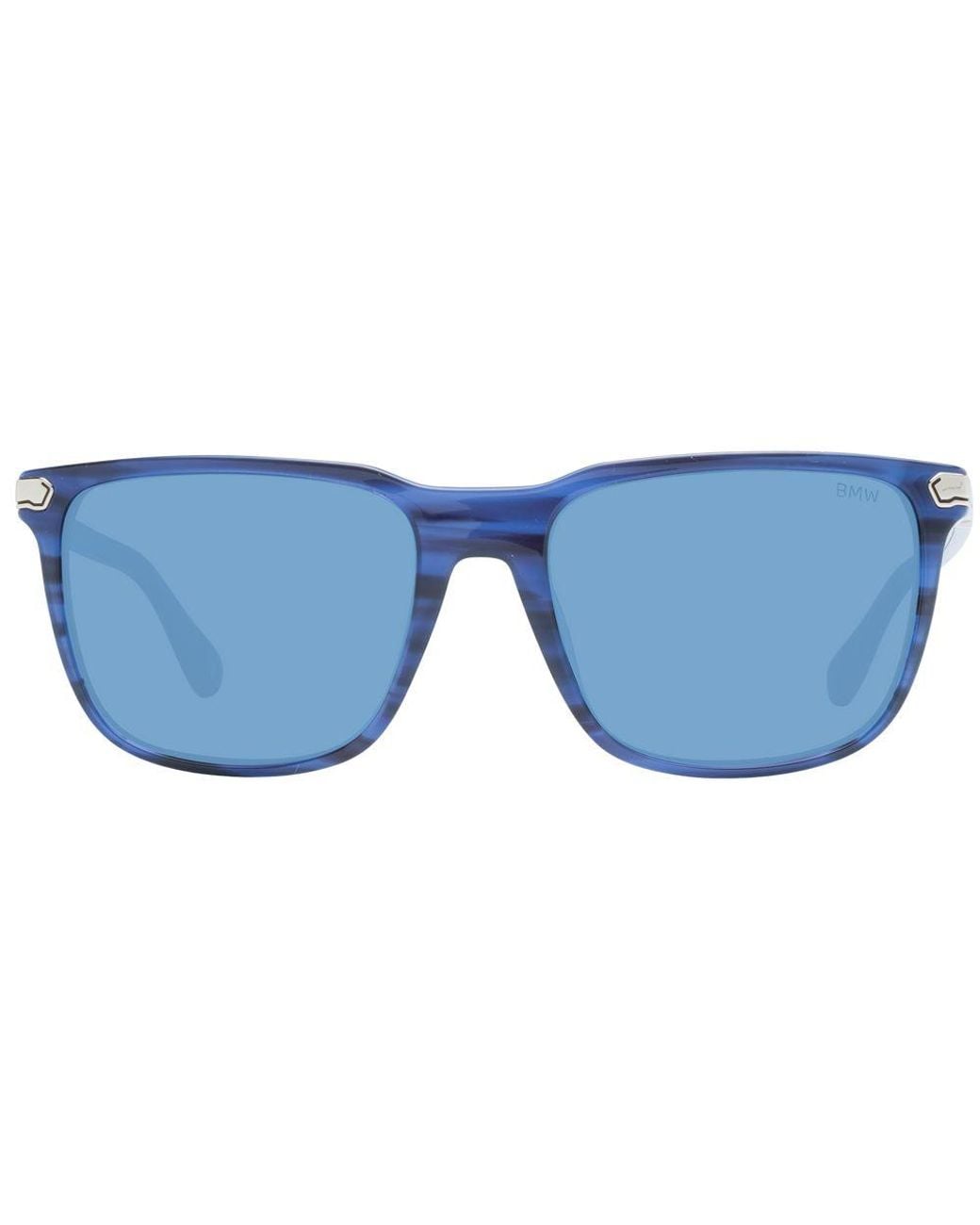 BMW Blue Men Sunglasses for men