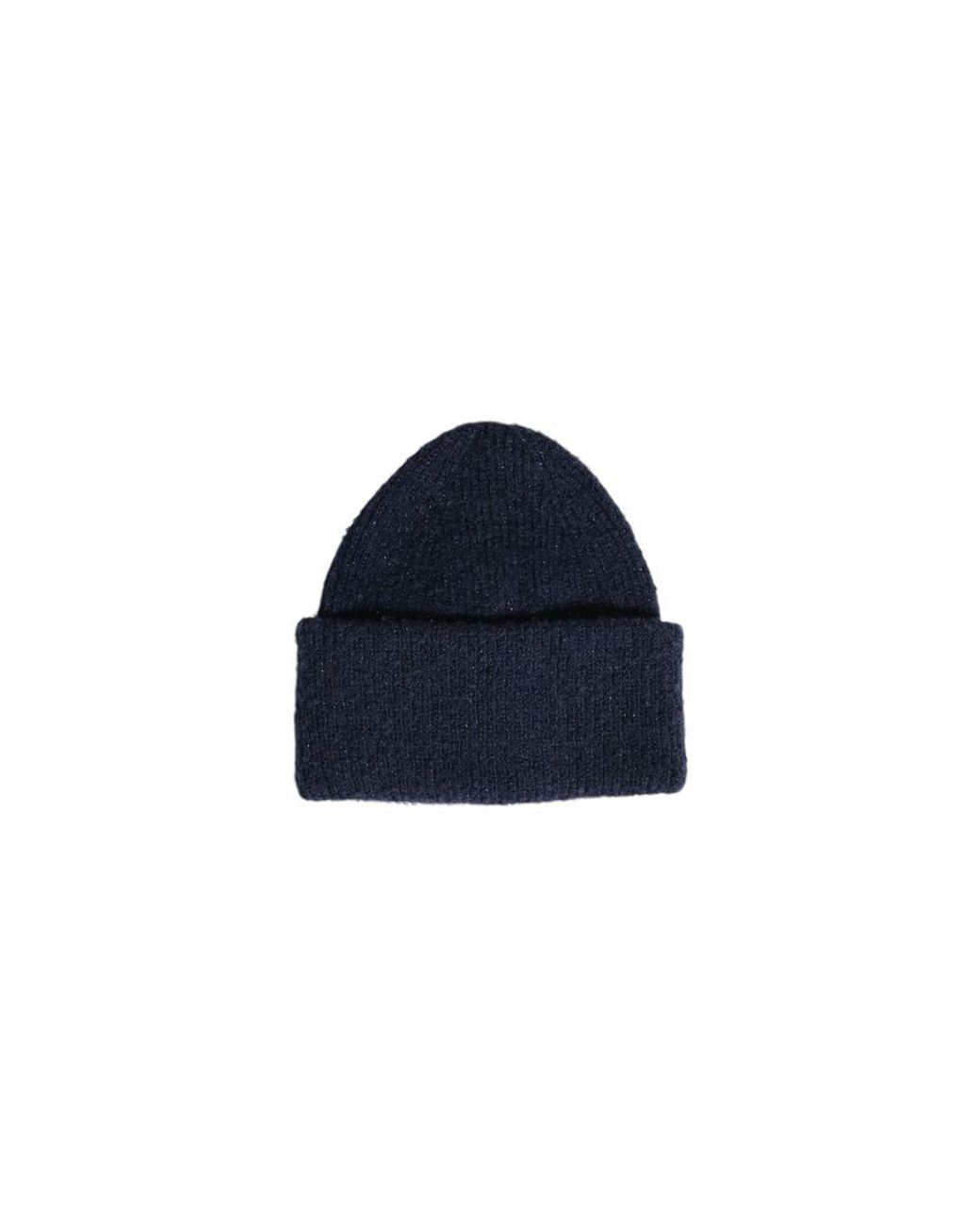 Pieces Blue Recycled Polyester Cap (baseball Hat)
