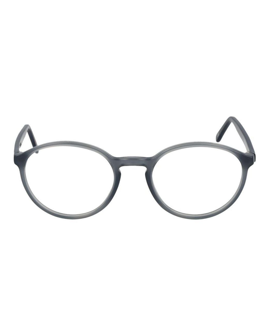 Andy Wolf Gray Acetate Glasses (frames)